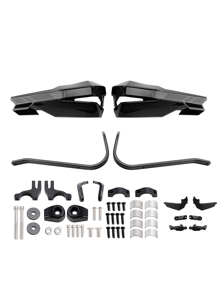 2024-2025 CF Moto 450MT Protetor de guarda-mãos