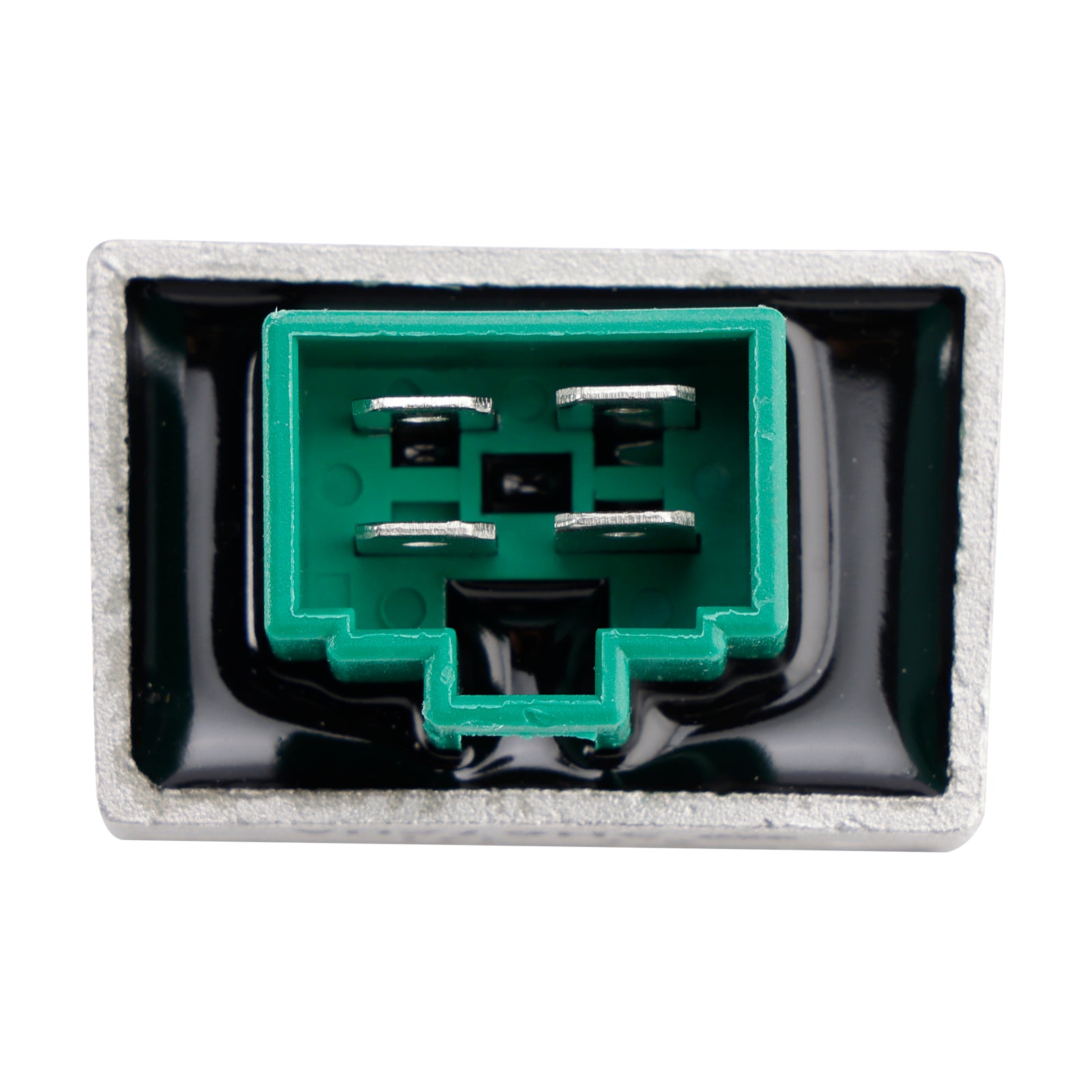 Stator Generator Regulator Rectifier Gasket For Kawasaki KL110 KSR110 2003-2008