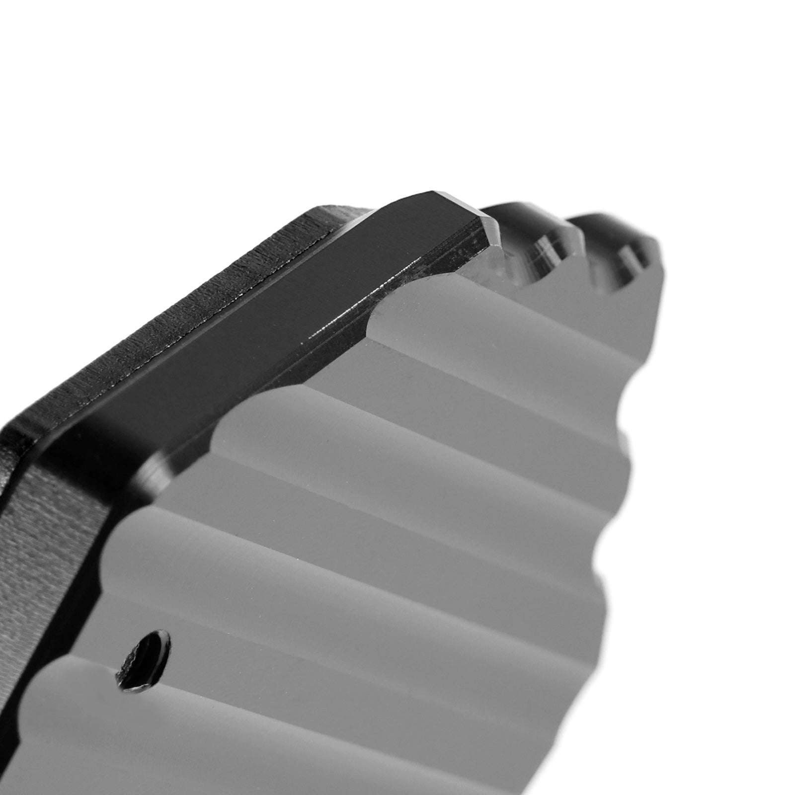 2024+ BMW R1300 Béquille Agrandir Plaque Pad