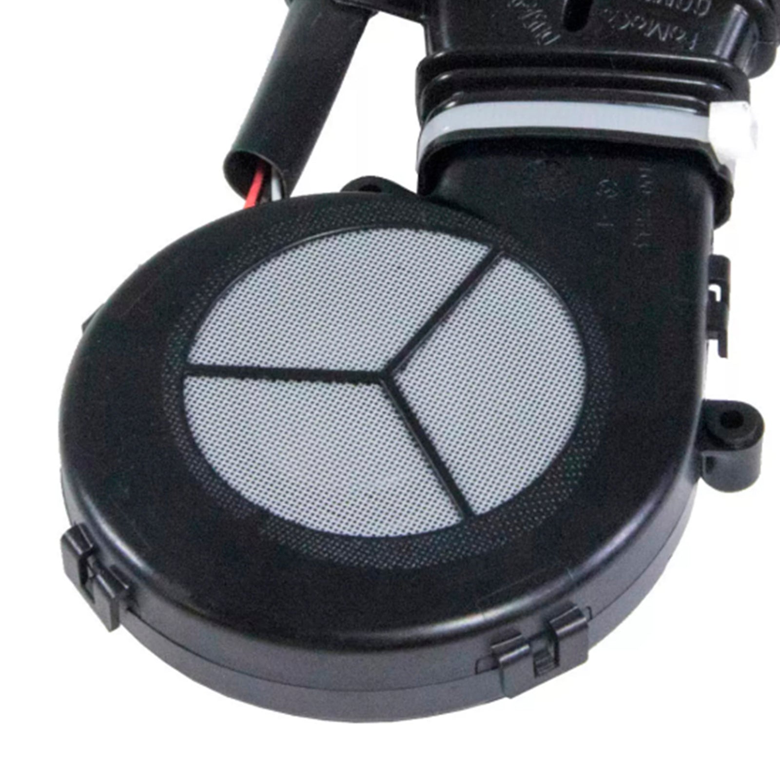 2017-2019 Ford Ford Super Duty vyhrievané chladené sedadlo dúchadla DU5Z19N550D