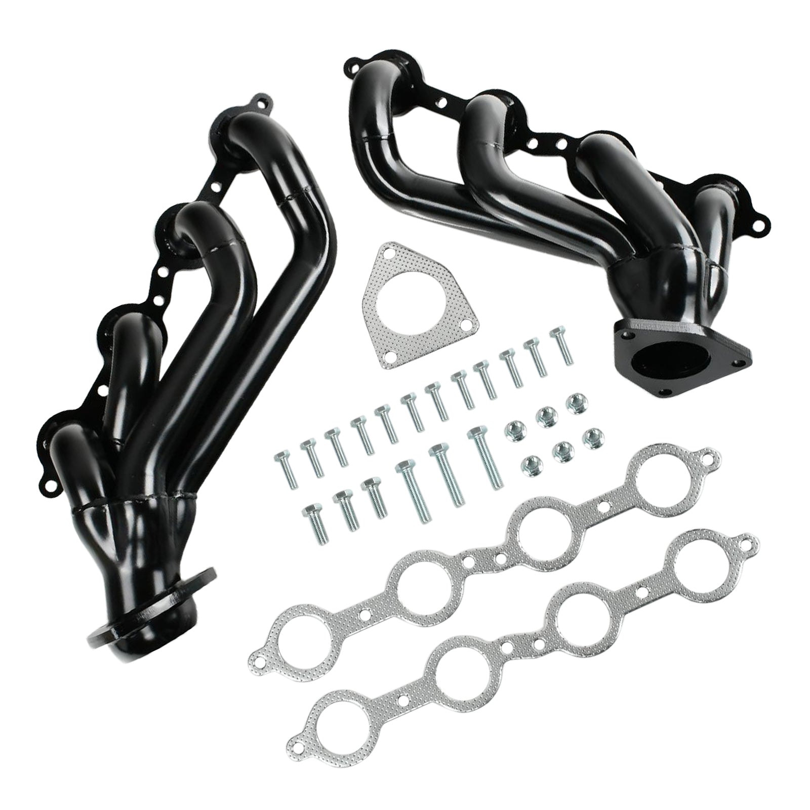 Colector de escape para GMC Silverado 1500 2500 3500 4.8 5.3 6.0L 2002-2013