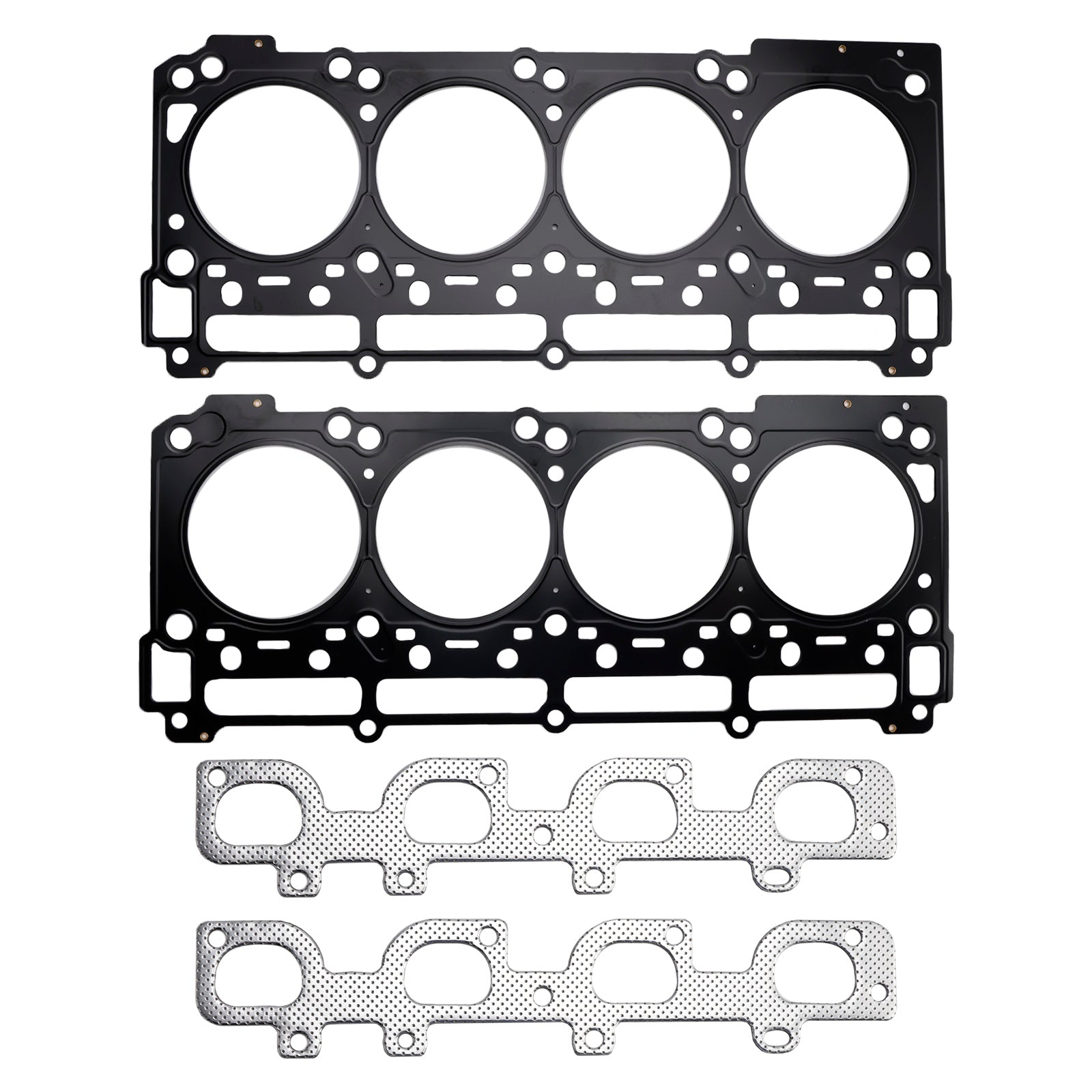 For Dodge Challenger 6.4L 392i V8 HEMI 2011-2019 HS26568PT MDS Lifter Rollers Camshaft Kit