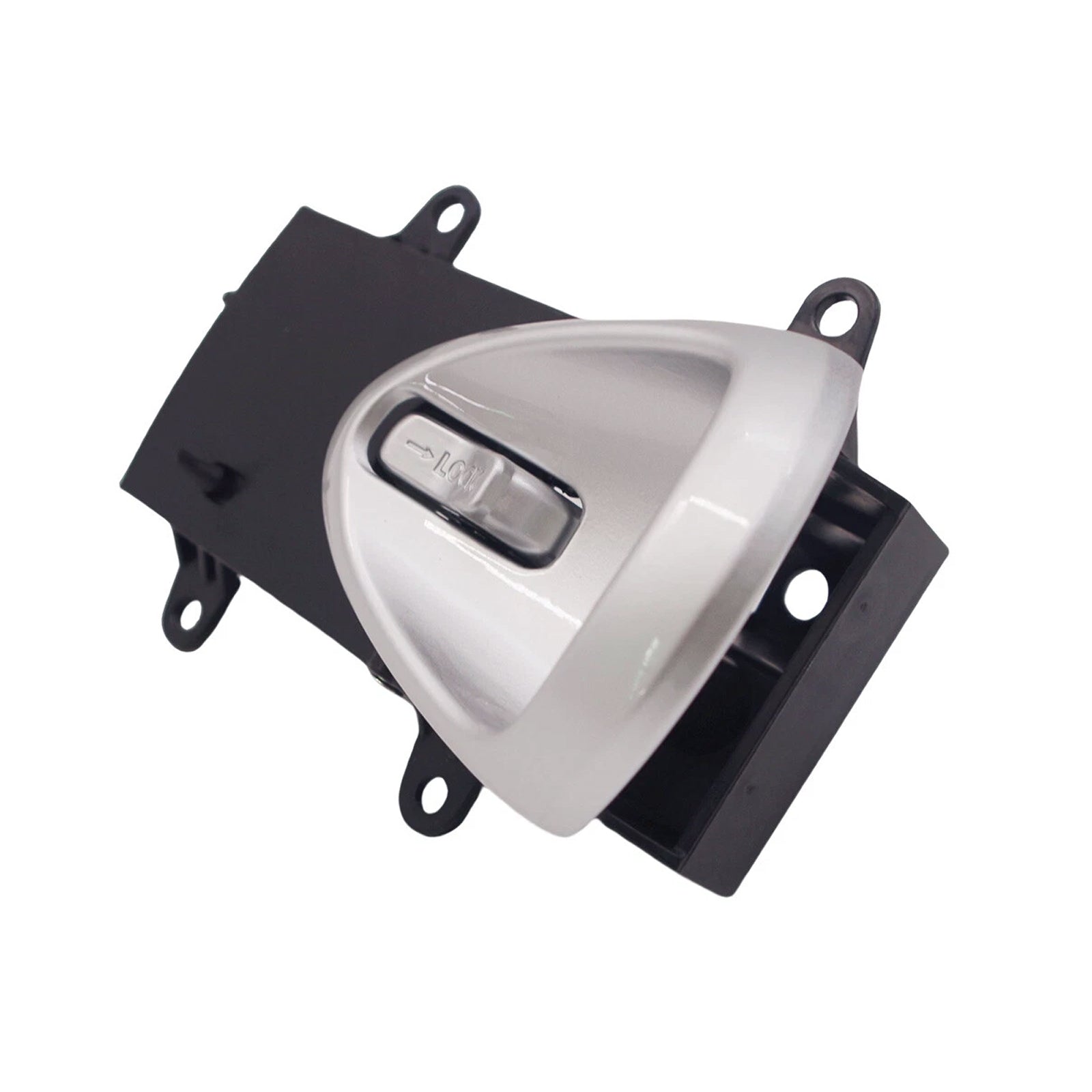 2005-2007 Nissan 350Z Interior Door Handle Left Driver Side 80671-CF00A