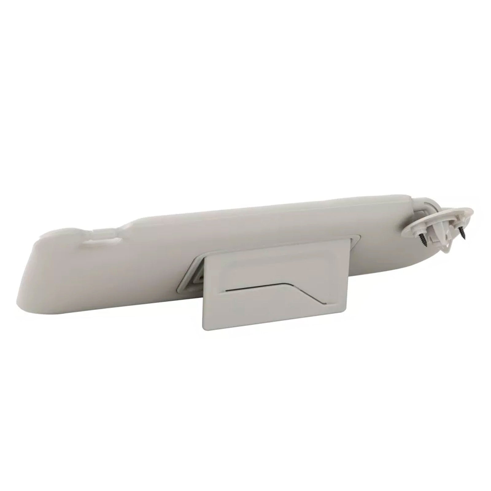 Grå höger solskydd 42478249 för Chevrolet Sonic 2012-2019