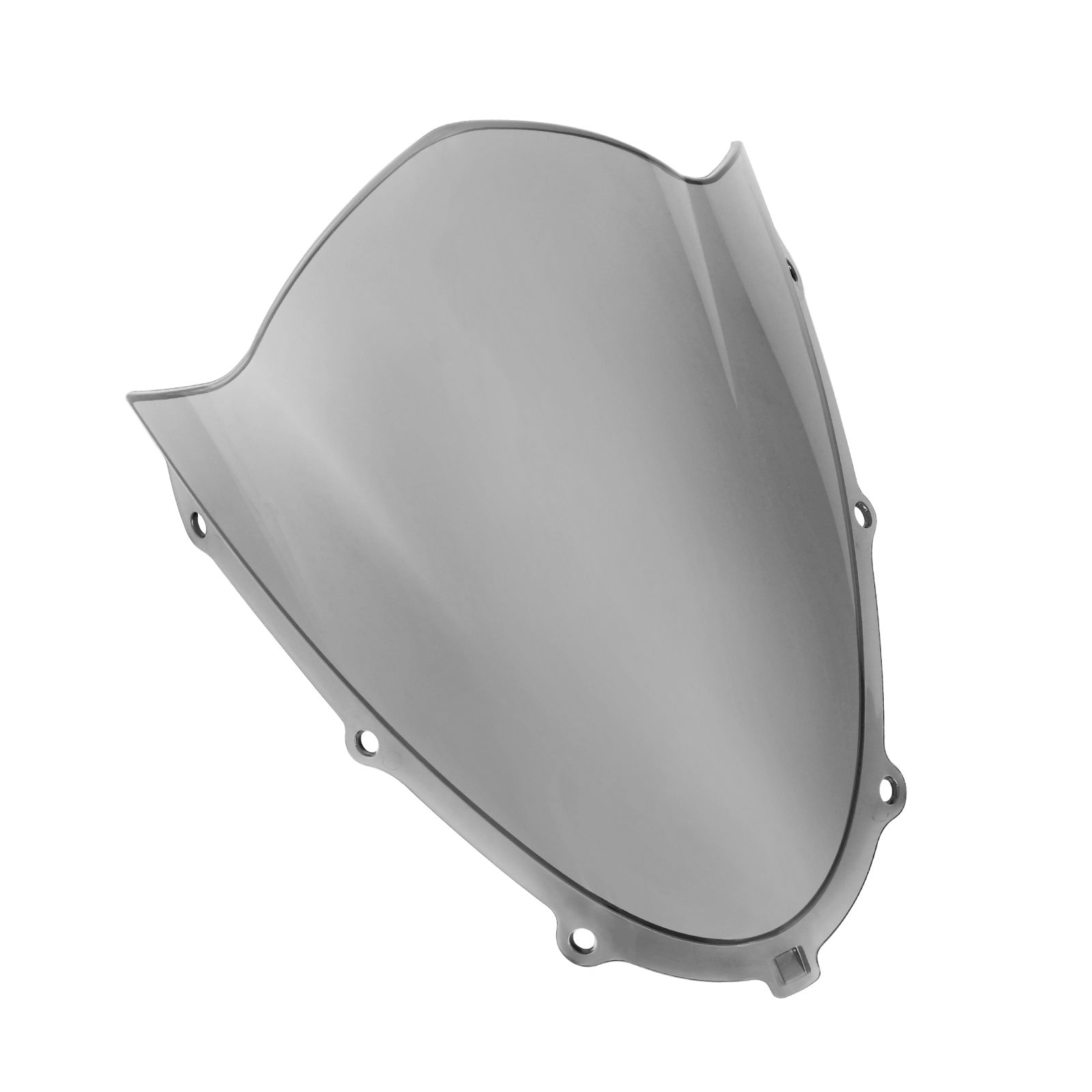 2018-2022 Suzuki GSXR125 GSXR150 Černé sklo čelného skla