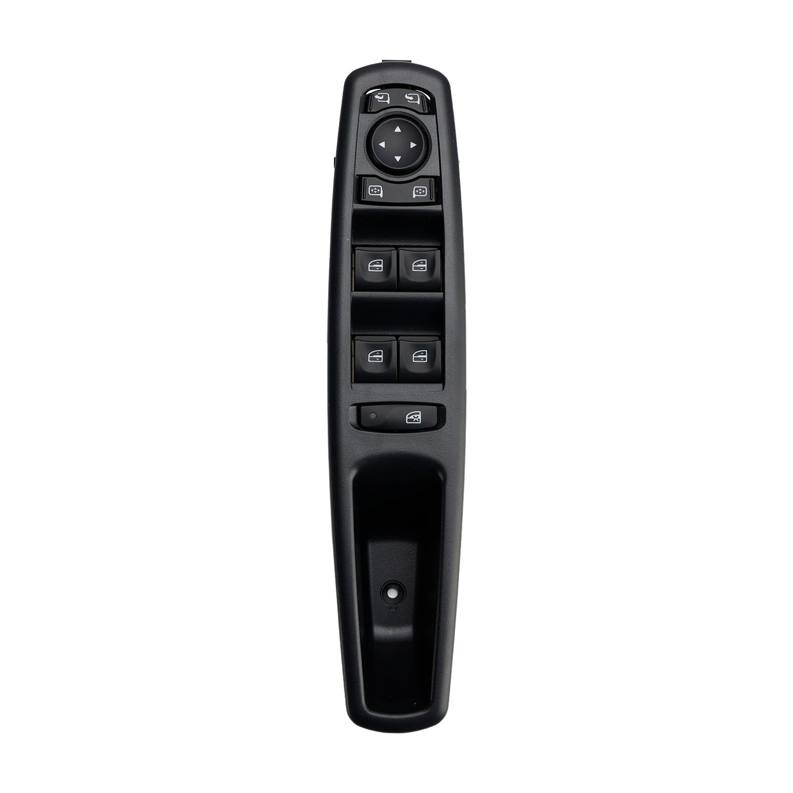 2009-2022 Renault Scenic Pilote Windows & Commande de commutateur de rétroviseurs extérieurs 809610017R