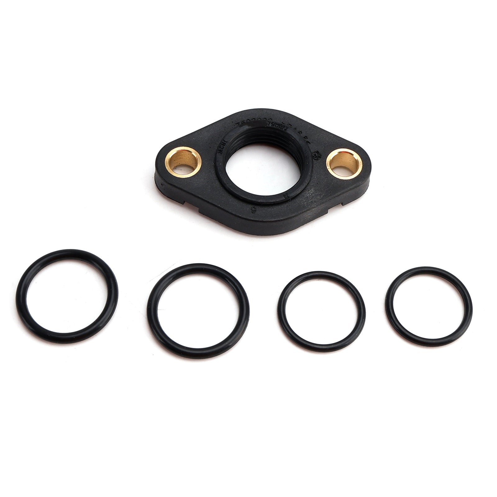 Jeu de joints de couvercle de soupape de moteur 11120032224 pour BMW 1,8 l 2,0 l 120i 316i 318i 320i