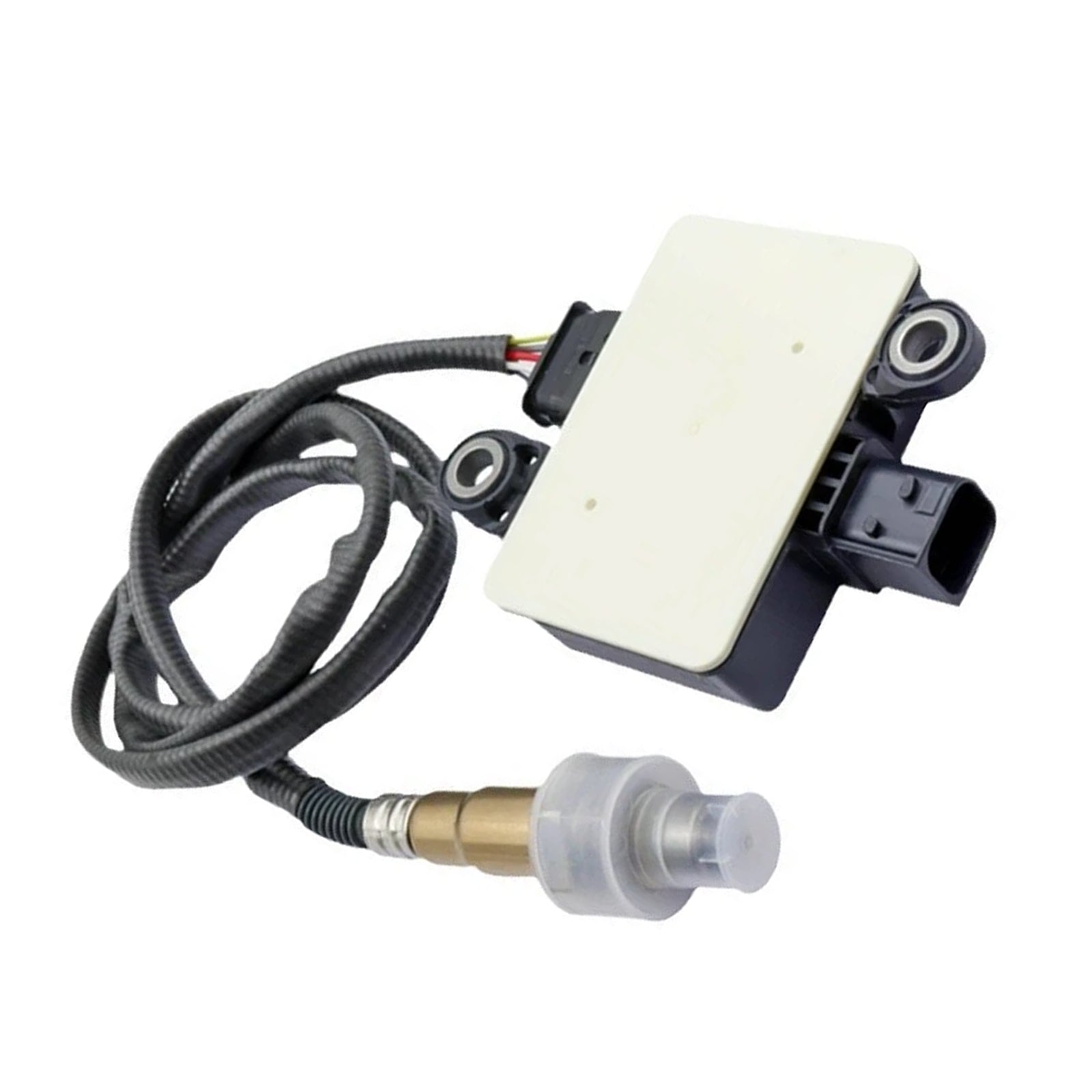 Diesel Particulate Matter Sensor PM Sensor 8983300950 Fit for Isuzu D-MAX