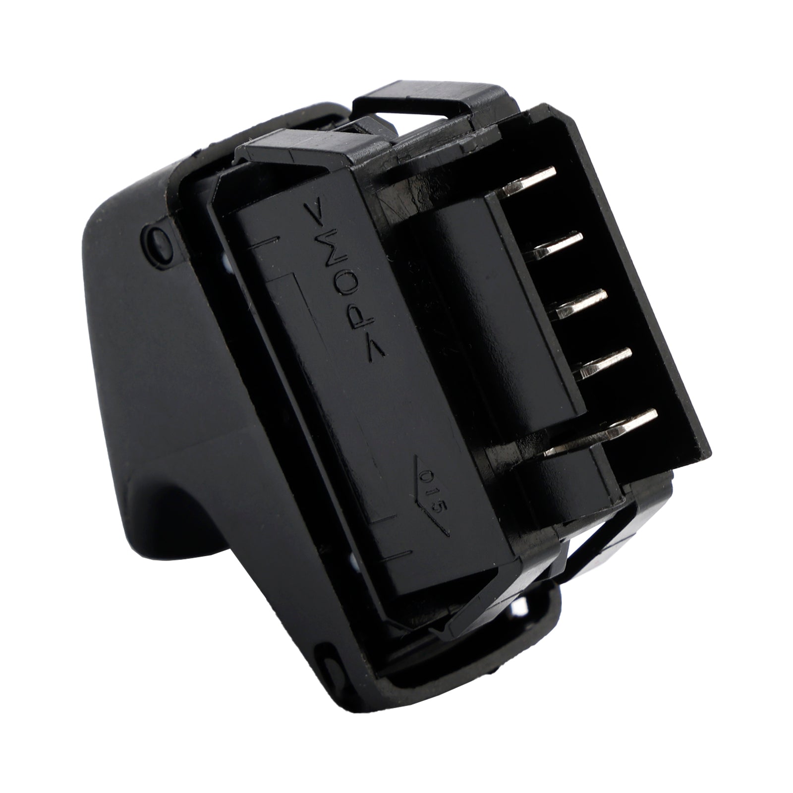 1999-2003 Renault Scenic I MKI MPV Botão de controle da janela elétrica 7700838099 7700838097