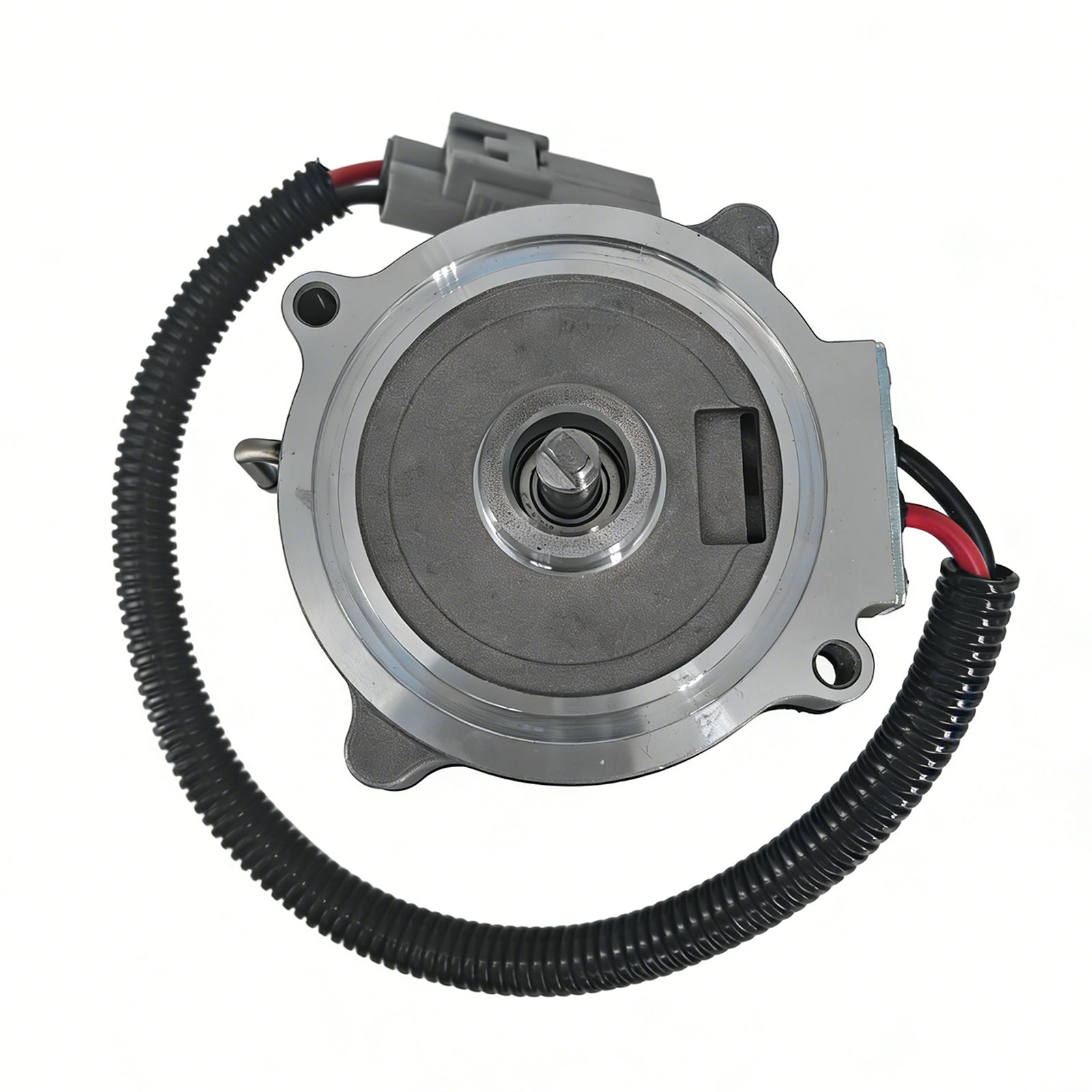 Height Control Pump Motor 48910-60033 48910-60032 For Toyota Land Cruiser LX570