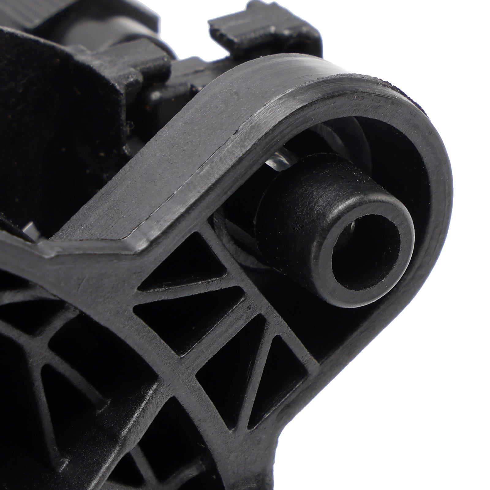 2004-2010 BMW E60 525I 528I 530I 535I 545I M5 1X Höger Dimljus 63177897188