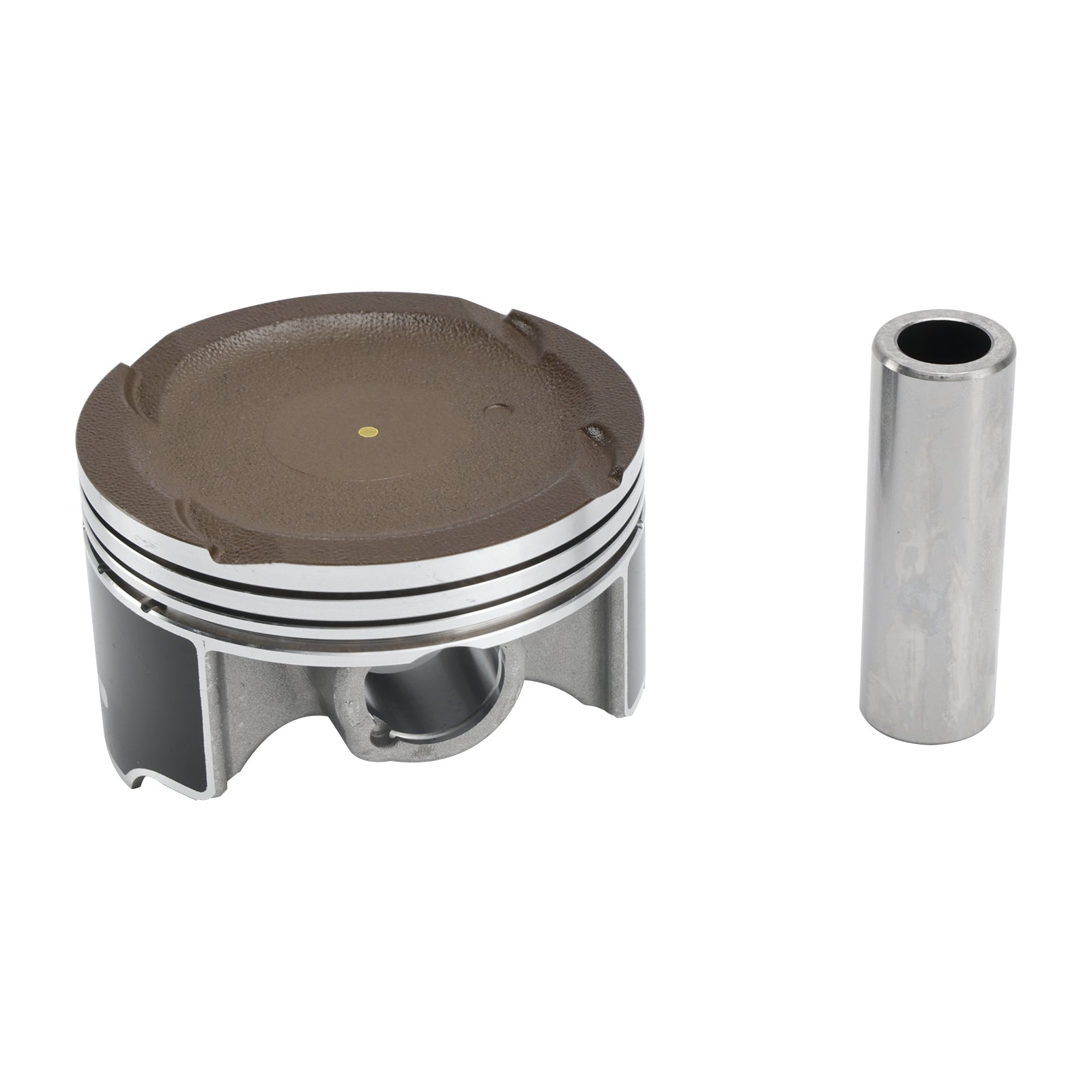 Kit de reconstruction d'extrémité supérieure de joint de Piston de cylindre de Burgman 400 de Scooters Suzuki 81mm 2018-2024