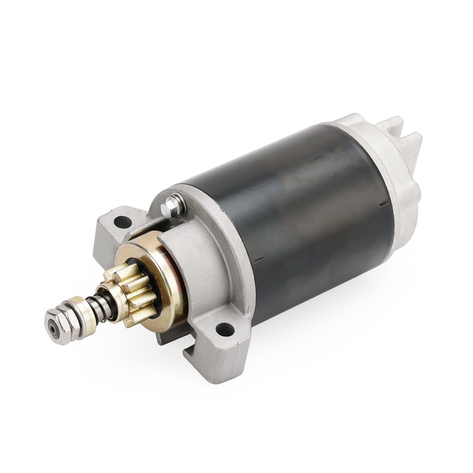 1998-2000/2002-2005 Yamaha Outboard F25 T/SLR Nouveau moteur de moteur de démarrage Démarrage de 65W-81800-00