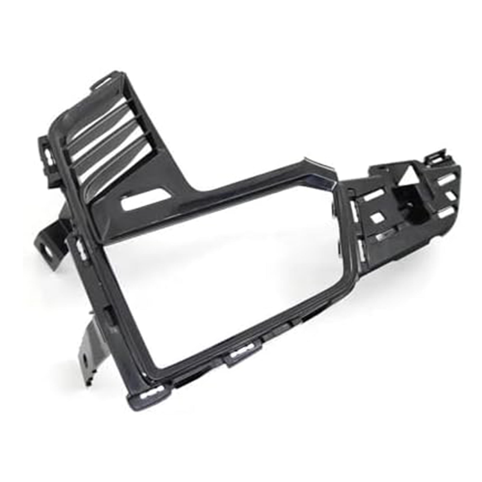 2020-2022 BMW X6 G06 Dashboard Left Air Vent Grille Cover Panel 51459483655