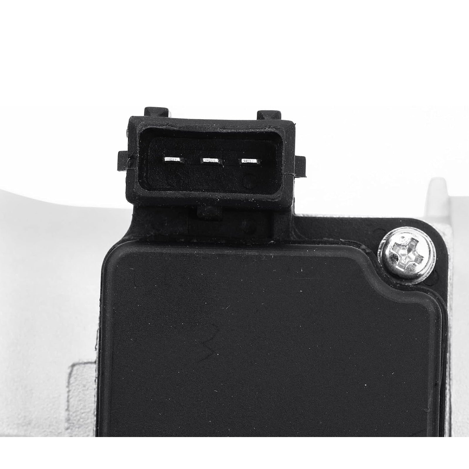 Luftmassmätare Sensor för Audi A4 VW Golf III Cabriolet Corrado 037906461B