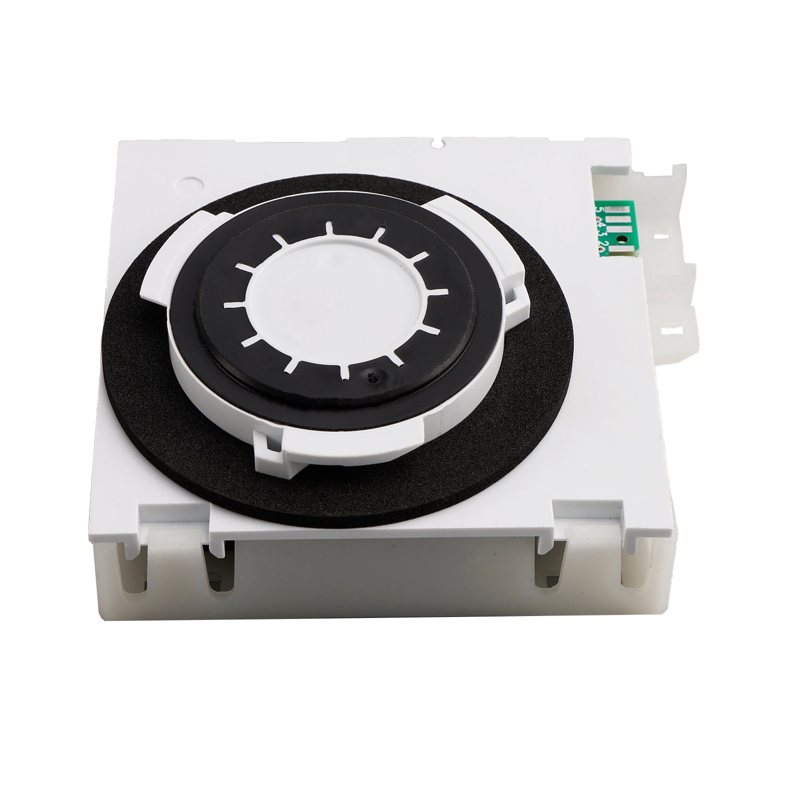 5304523304 154861101 Ensemble d'aération pour lave-vaisselle Frigidaire Kenmore