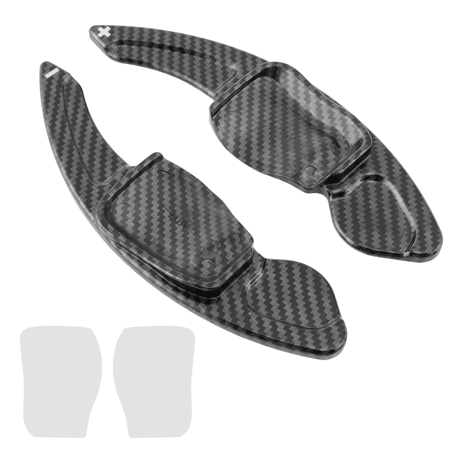 Ratthjulets skifterforlengelse for Seat VW Scirocco