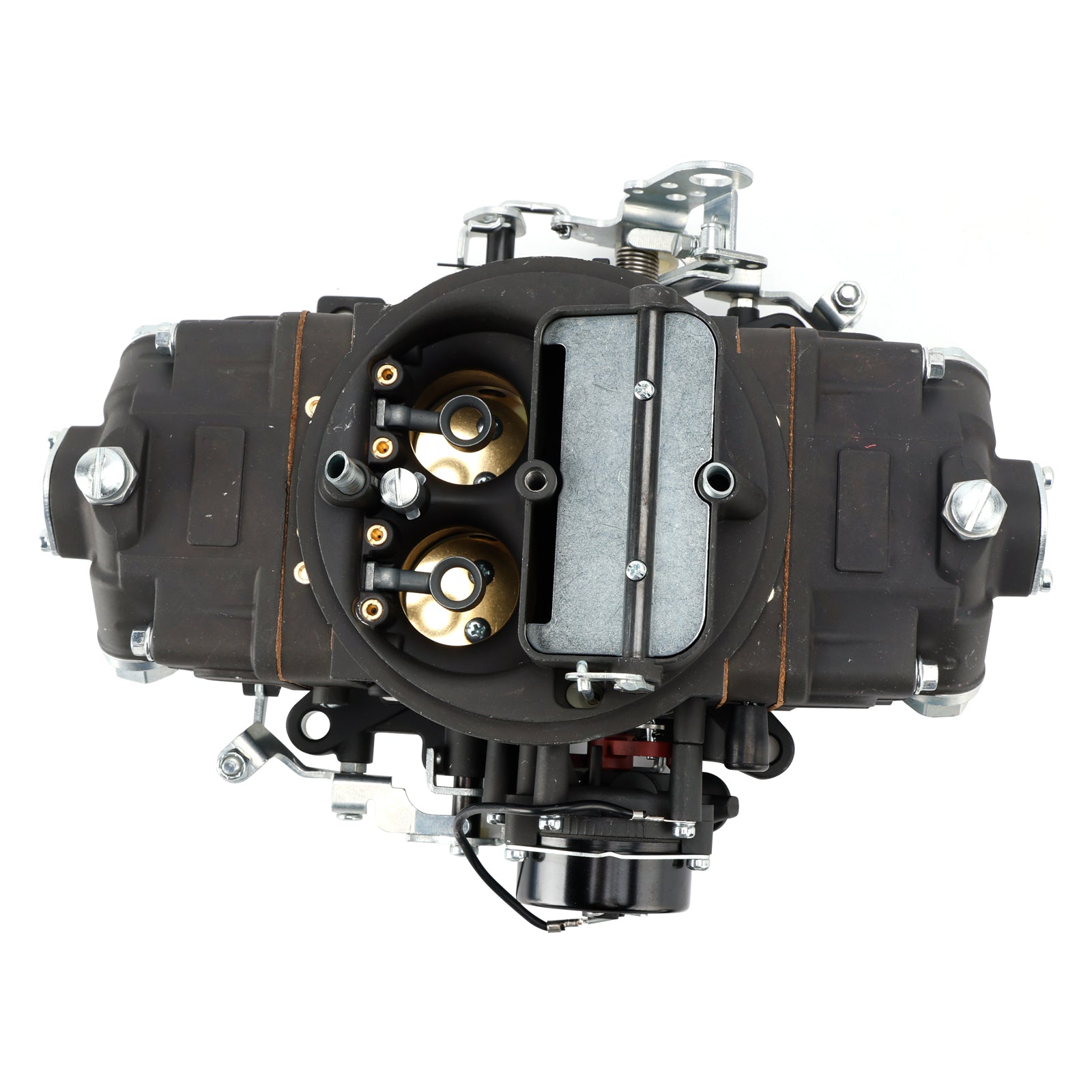 BR-67320 750 CFM Carburetor Mechanical Secondary