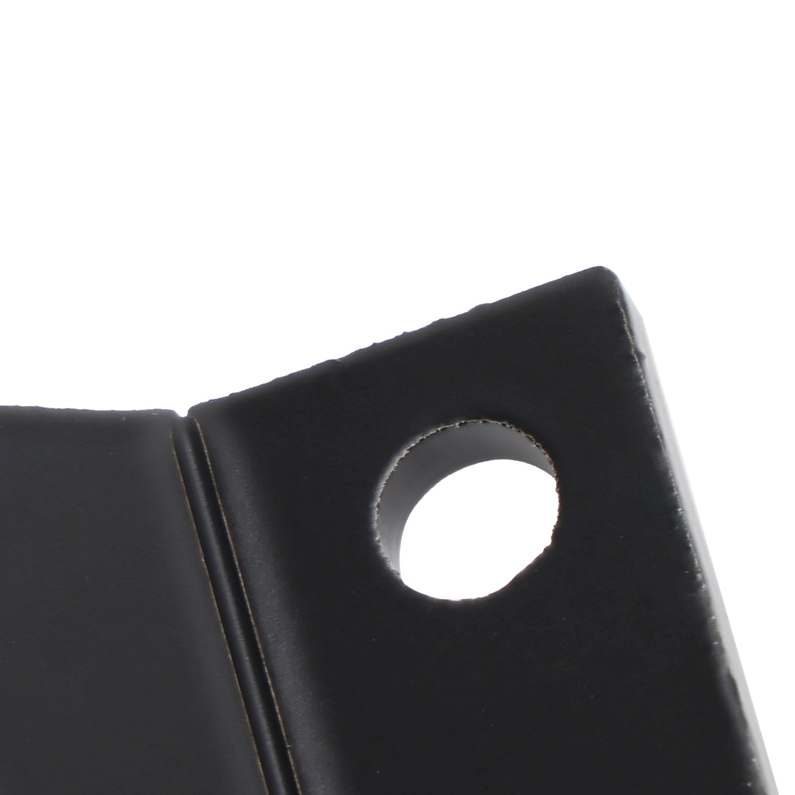 LS Timing Cover Fuel Regulator Bracket 99500 Fit LSX timing cover