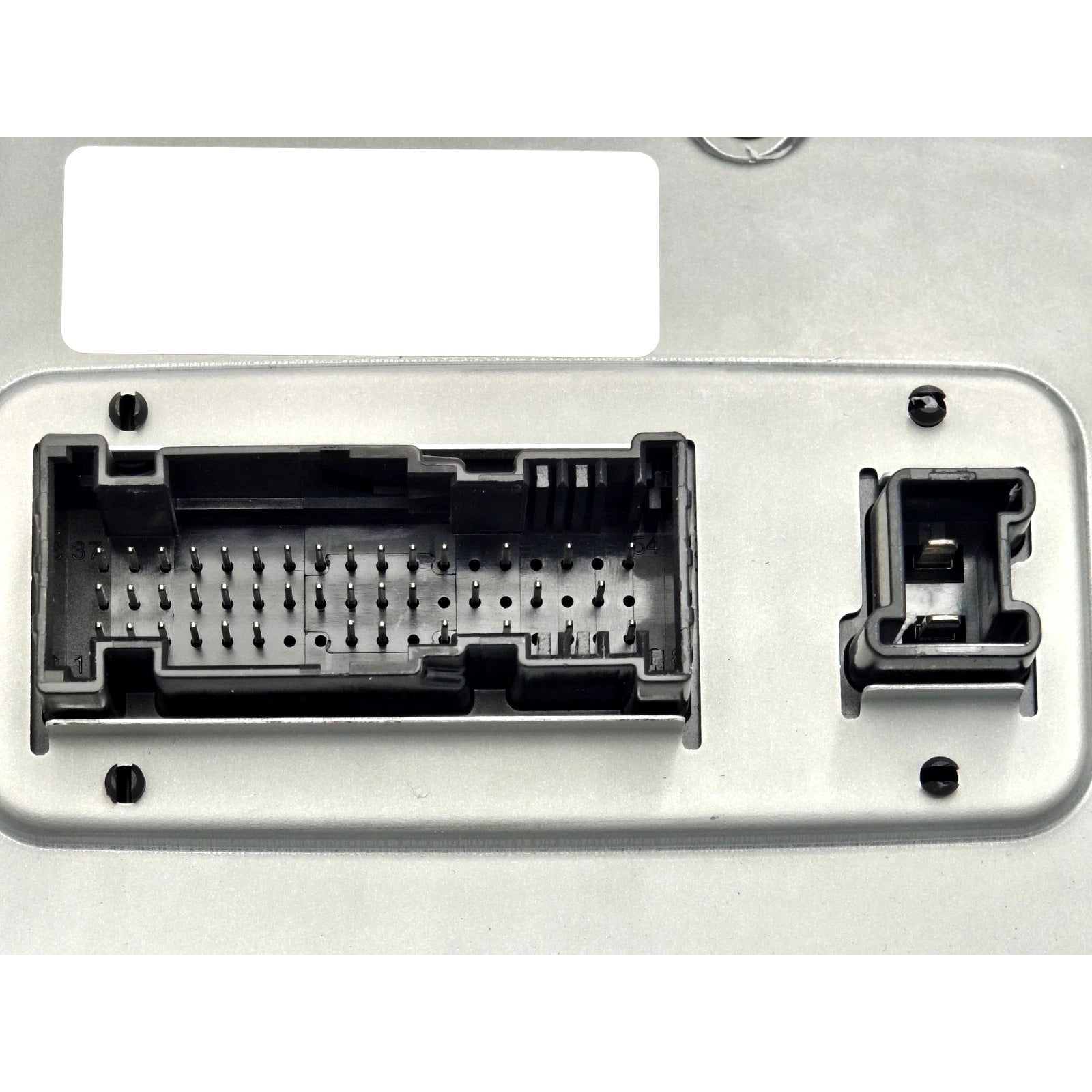 Mercedes-Benz GLE350 GLE450 4MATIC Petrol Gasoline 2.0L 3.0L Headlight Control Module A2139000737