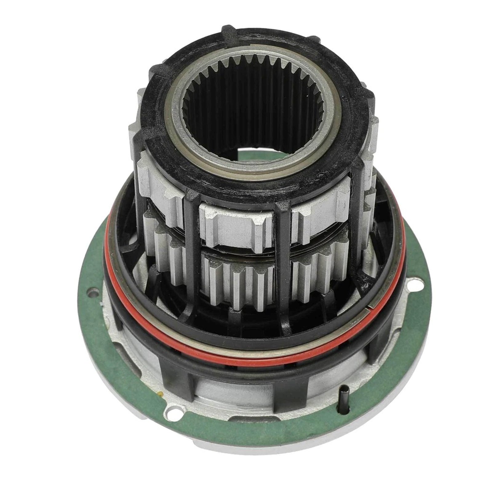 2Pcs Front Manual Lock Hub Link For Ford F250 F350 F450 F550 2005-2023