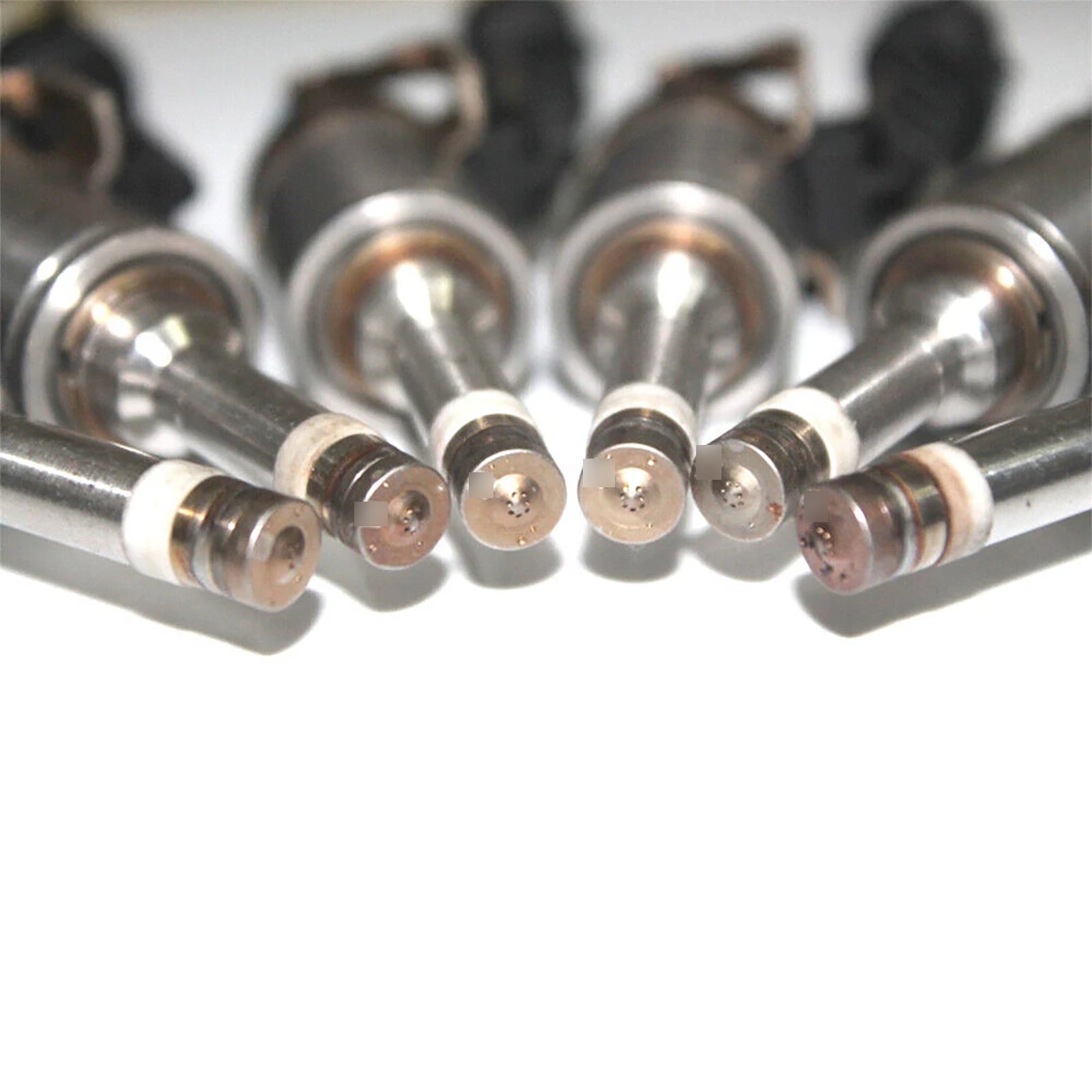 8Pcs Fuel Injector For Infiniti M56 QX56 Q70 5.6L 16600-1LA0A FJ1179