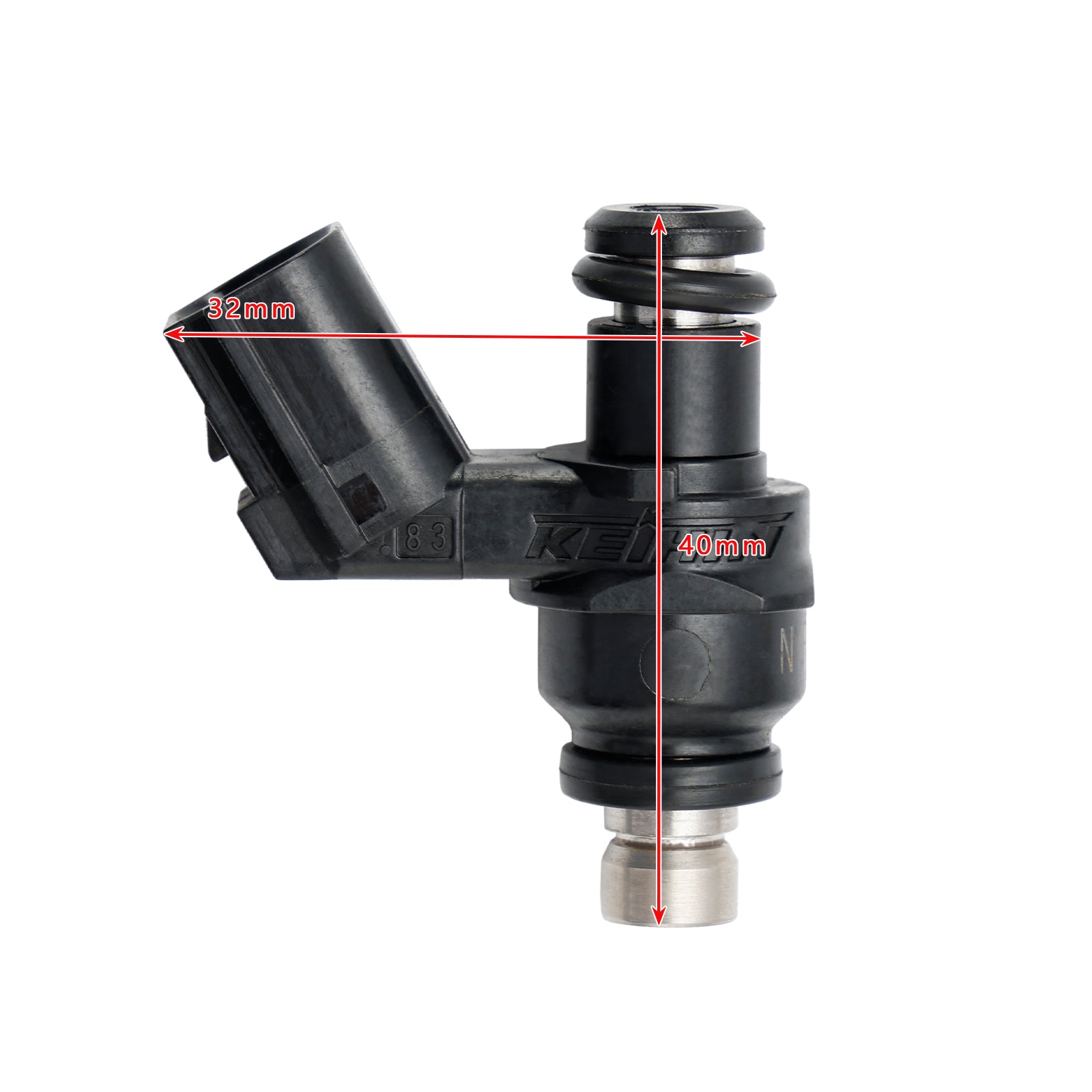 16450-K36-J01 Brandstofinjectoren voor Honda PCX150A PCX150 2015-2020