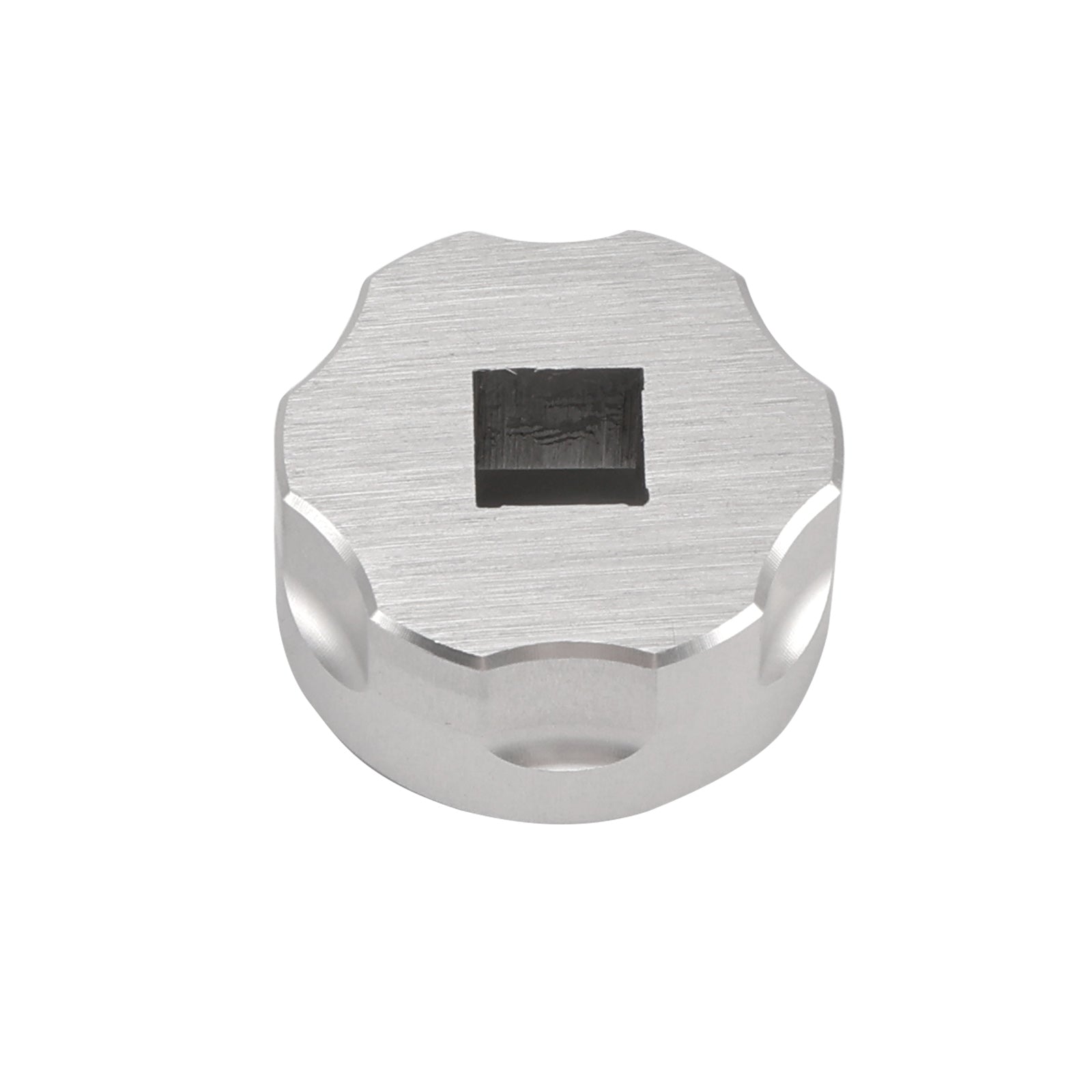 Outil de douille de fourche pour retrait du piston extérieur Fox CTD à 3 broches - 398-00-504