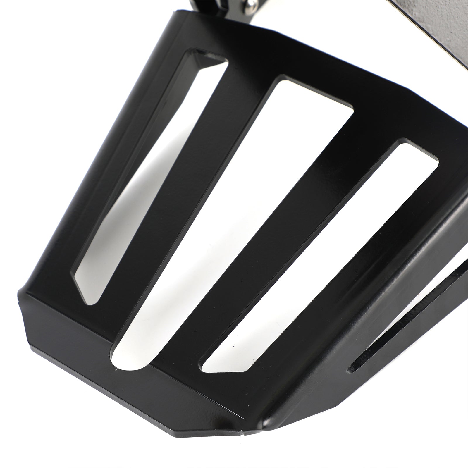 Passasjerbackstøtte Sissy Bar Fit for Indian Scout 2015-2020 Scout Sixty ABS