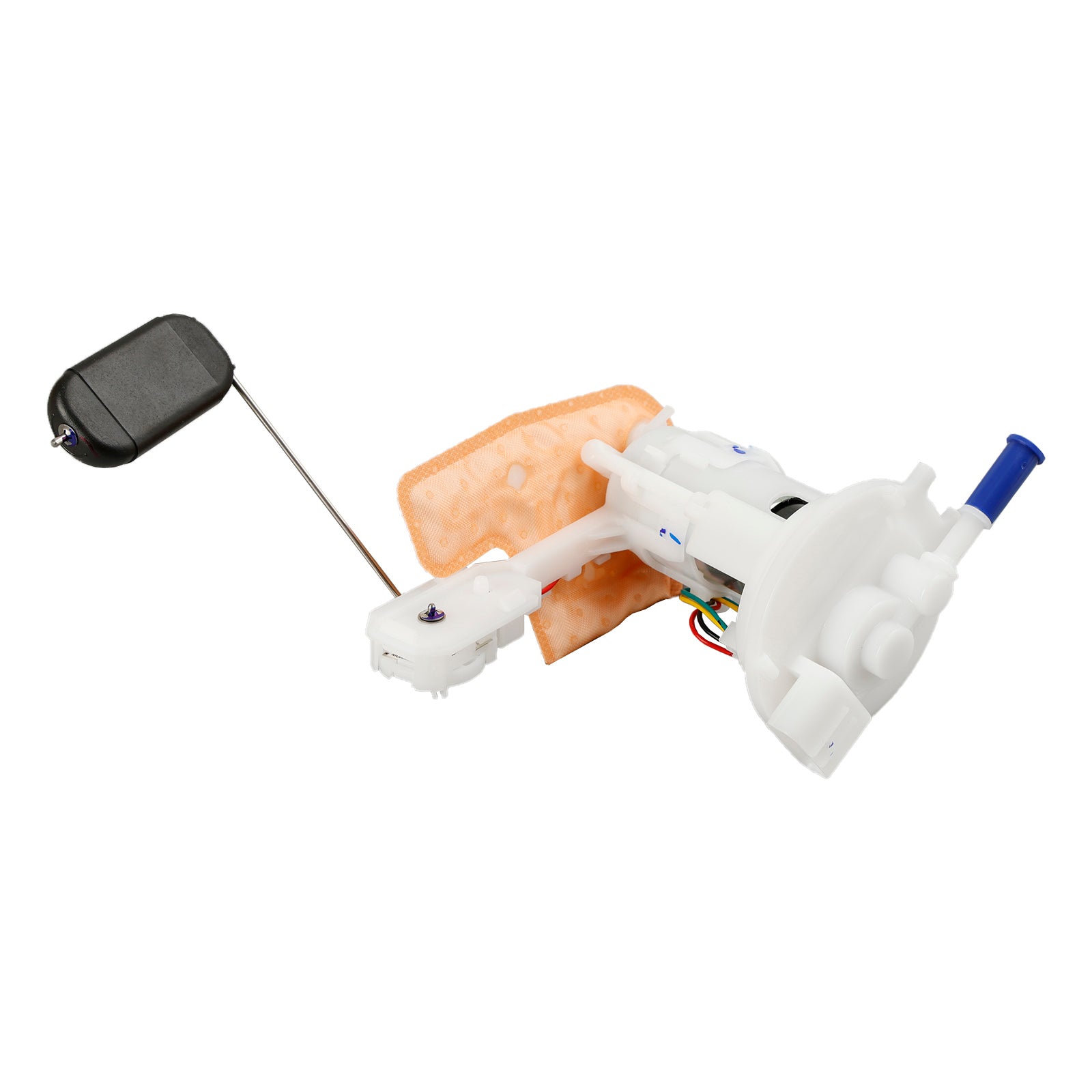 Zostava palivového čerpadla vhodná pre Honda MSX125 2016-2018/2020 GROM125 17-20 16700-K26-B01