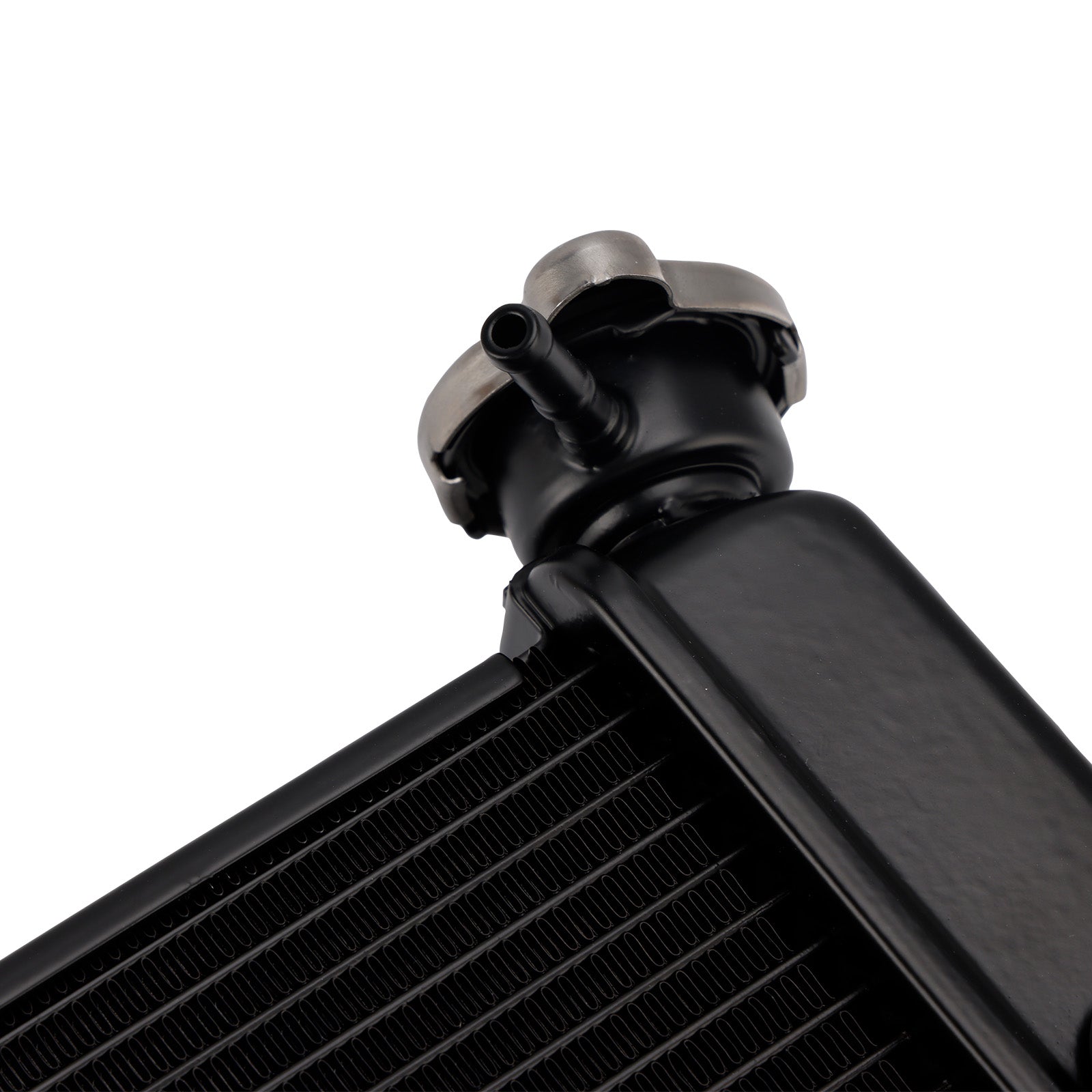 Radiator Cooling Engine Cooler Fit For Yamaha YZF-R3 YZFR3 MT-03 2015-2025