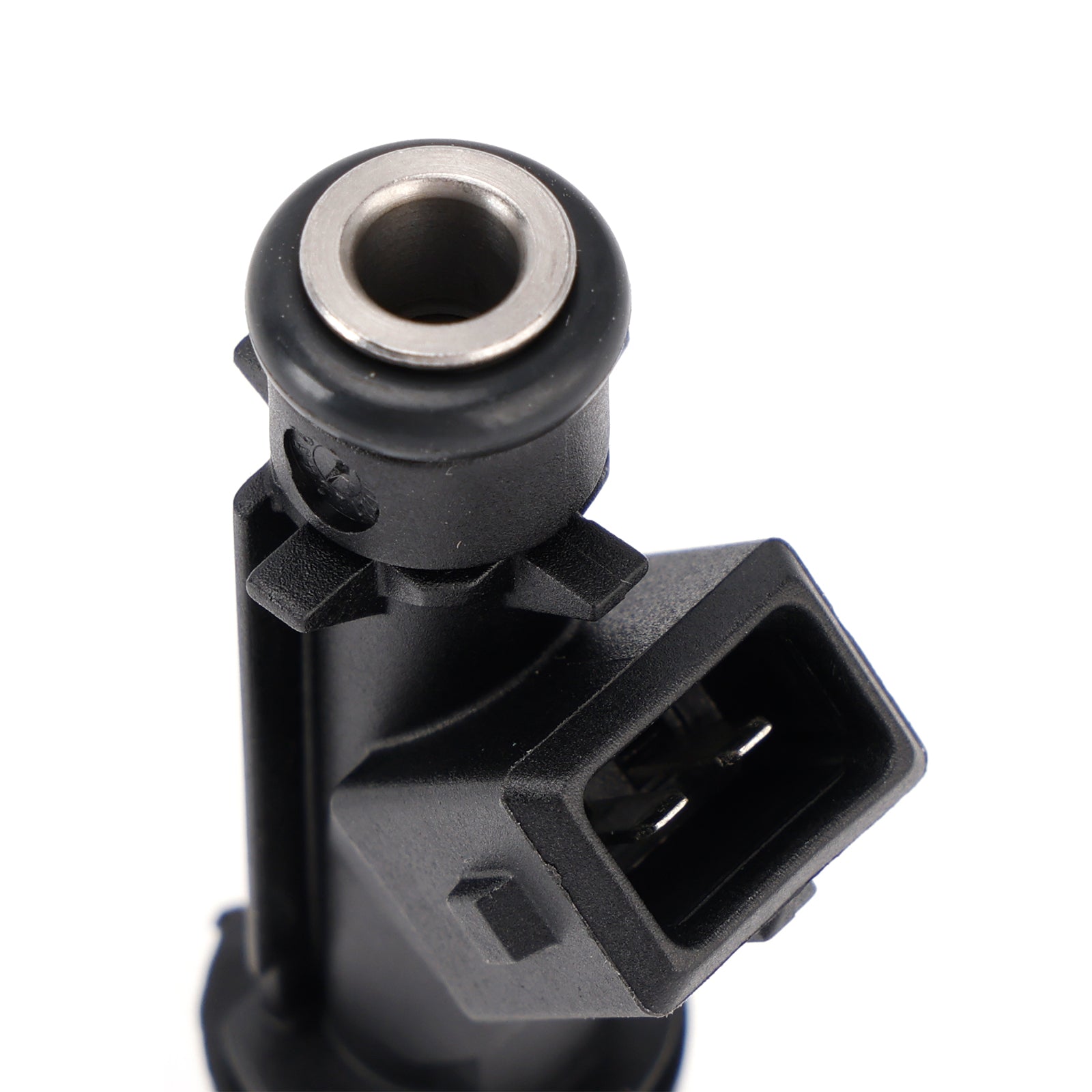 4Pcs Fuel Injector For Vauxhall Astra Meriva Zafira engines 24435068 5817414
