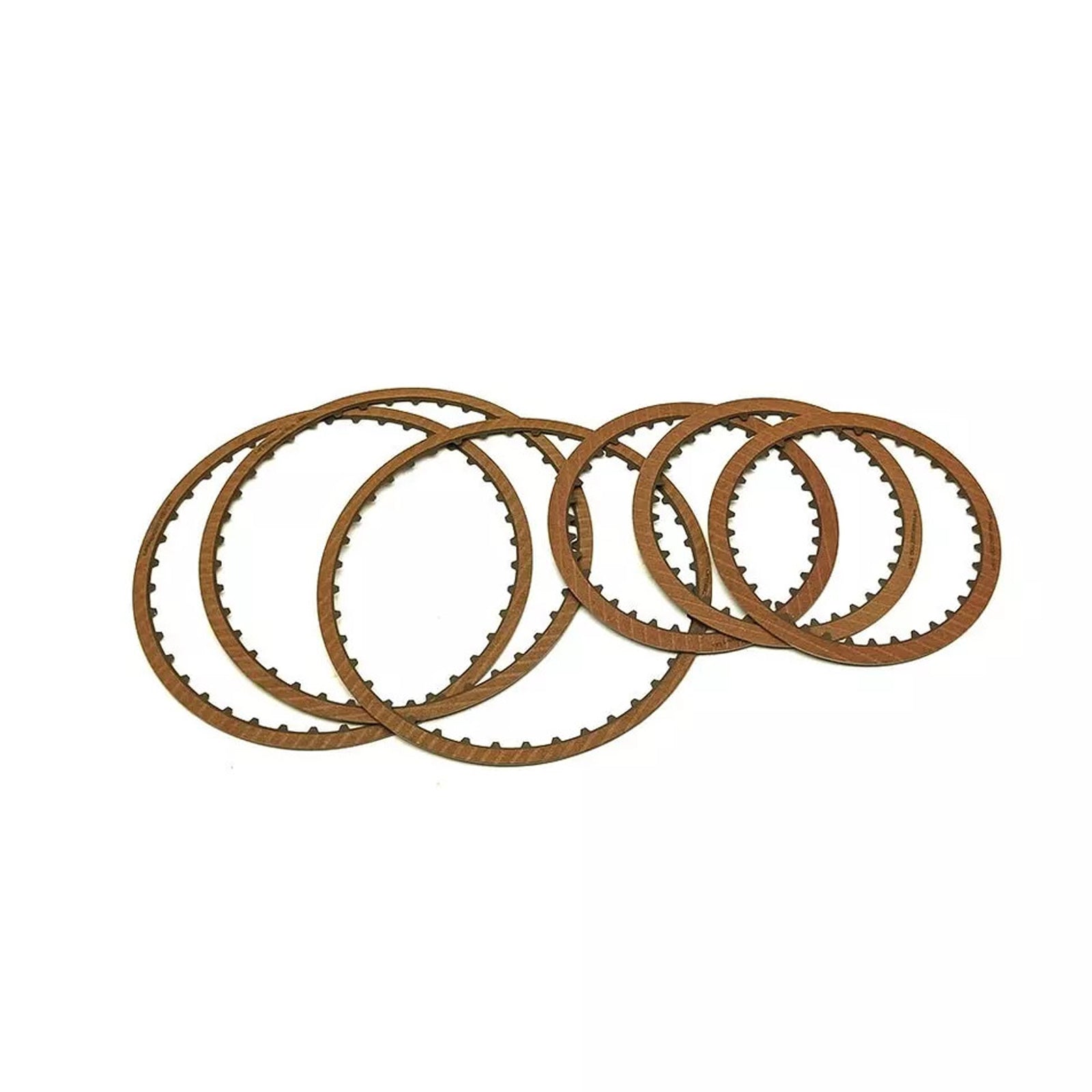 JF016E JF017E RE0F11E CVT Transmisión Master Kit de reconstrucción Placas de embrague