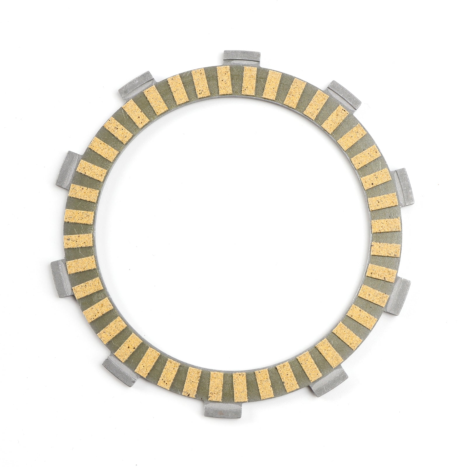 Clutch Friction Plate Kit for Ducati Superbike 848 08-10 Multistrada 1100 07-09