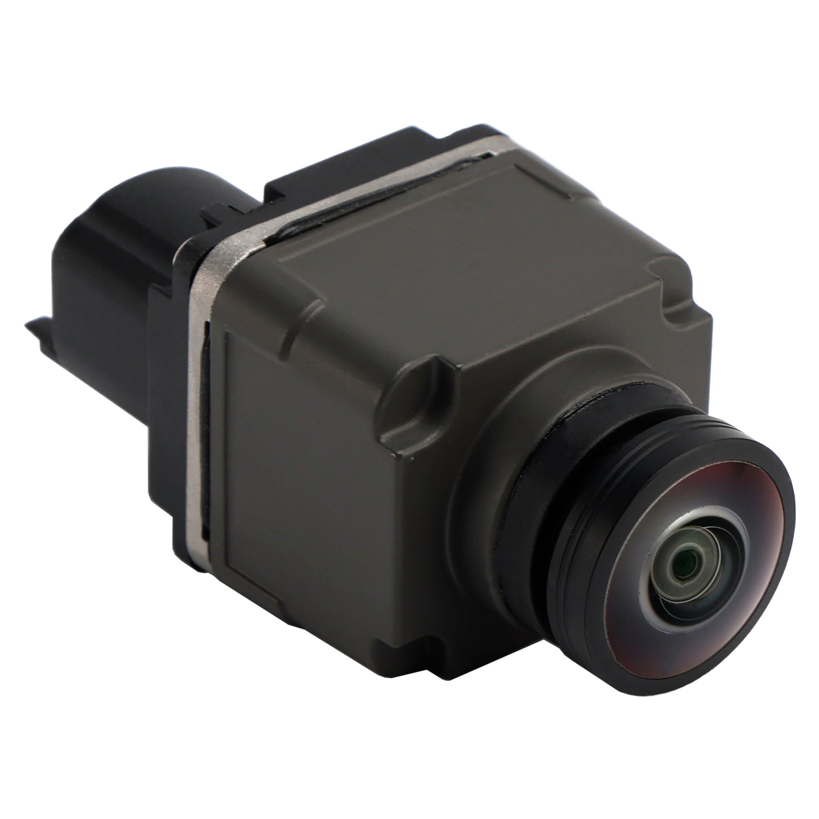 01.2010-03.2018 VW Touareg II 7P5, 7P6 204 - 379 pk Park Assist-camera 7P6980551C 7P6980551A