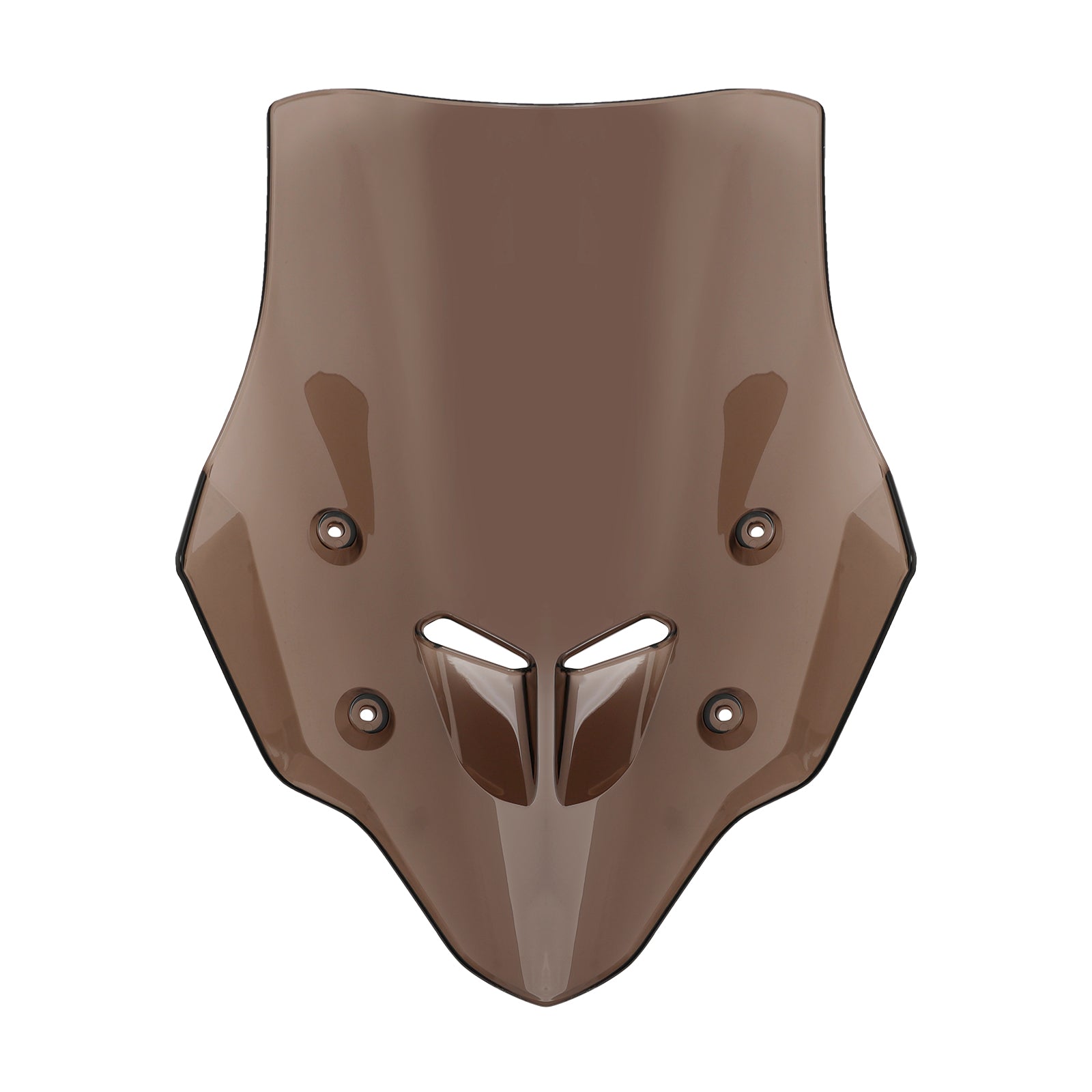 Pare-brise de moto ABS adapté à HONDA CB400X/CB500X 2019 – 2024