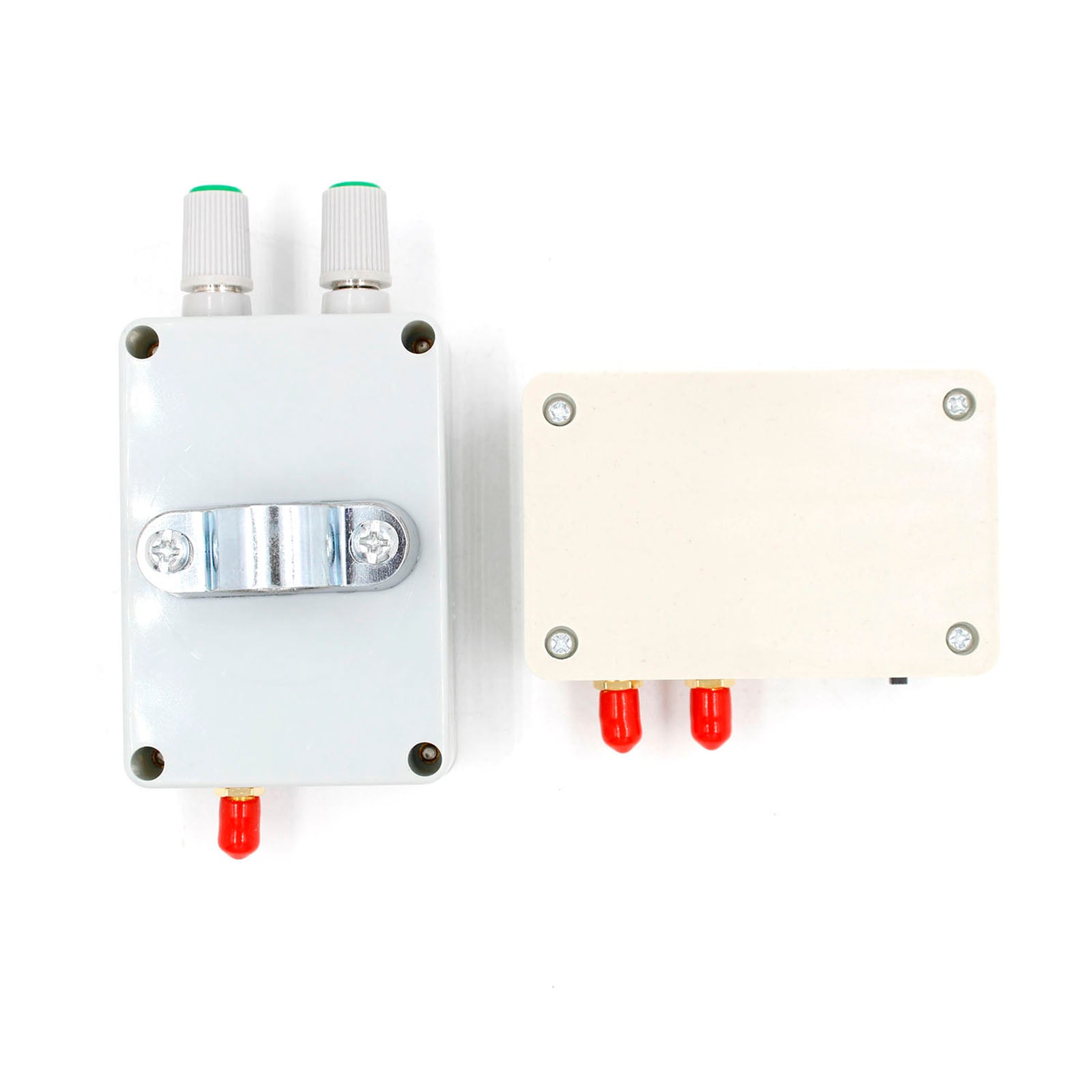 GA490 Rádio krátke vlny prijímajúce anténu s dažďom odolným voči dlhodobému vonkajšiemu použitiu