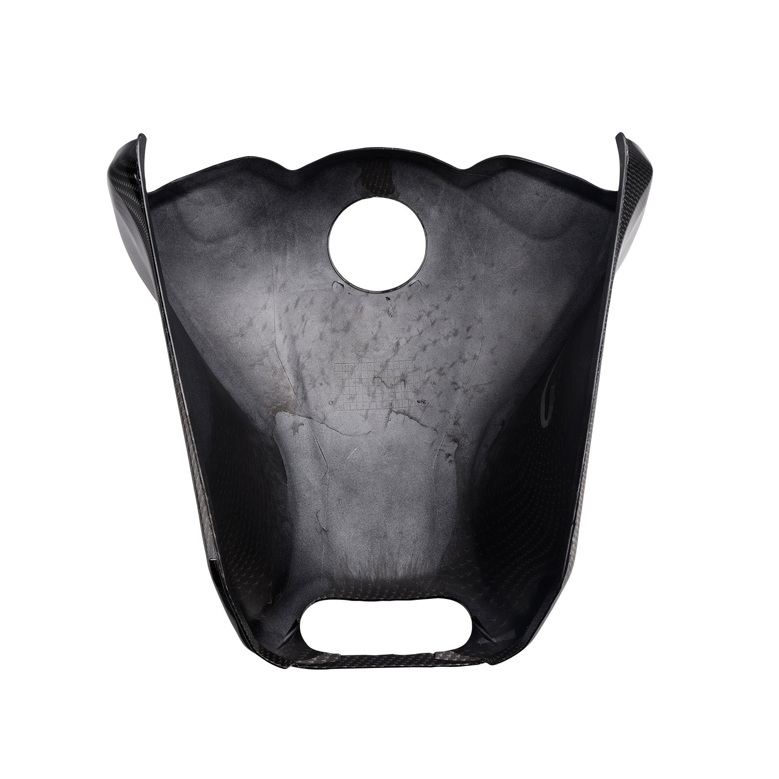 Capot de carénage de garniture de couvercle de réservoir de gaz pour Yamaha MT-09/SP 2021 – 2024
