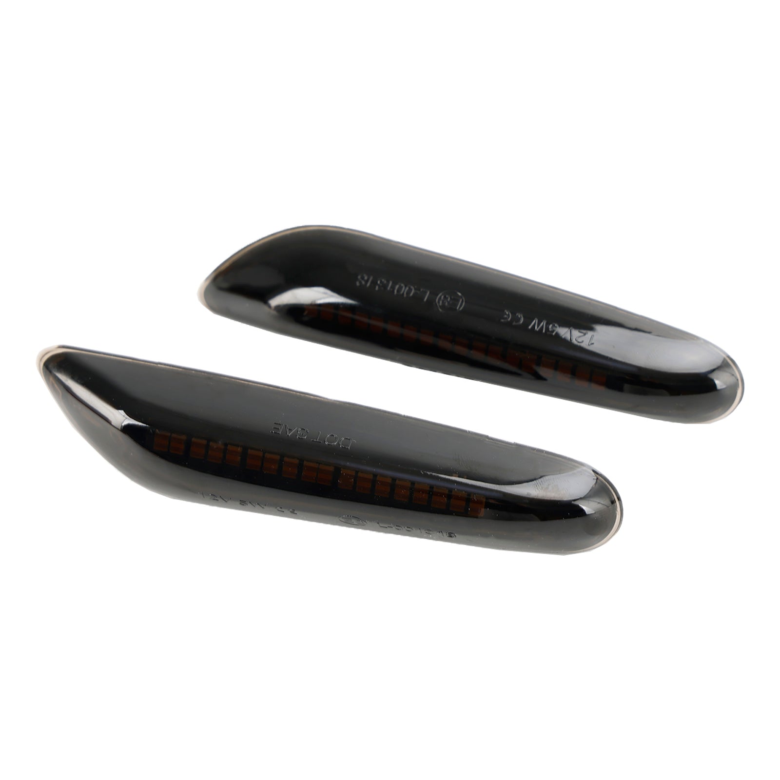 LED Indicador lateral sequencial do pisca