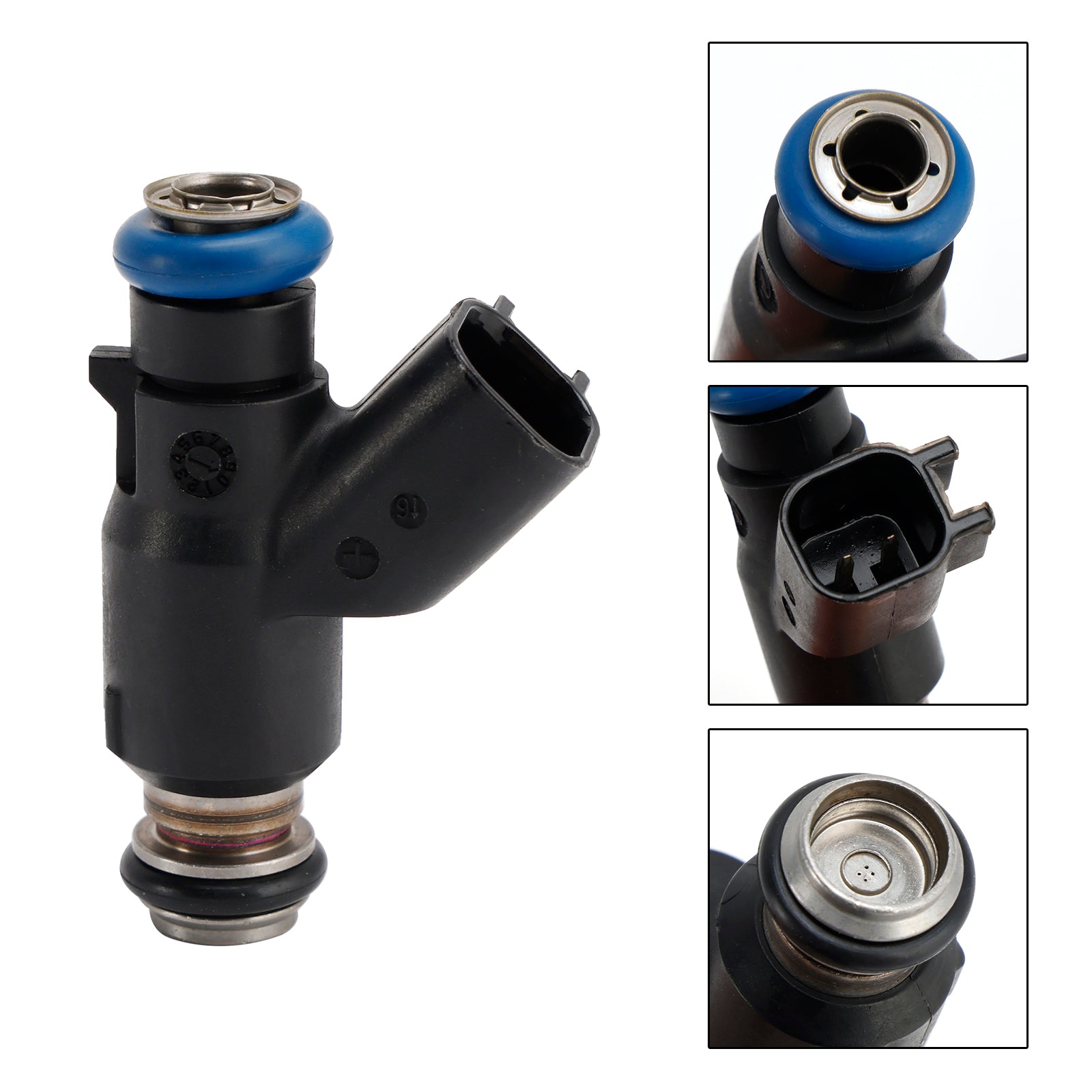 0800-171100 Injecteur de carburant pour CFMOTO x8 800 CFORCE UFORCE ZFORCE 800-EX 12-19