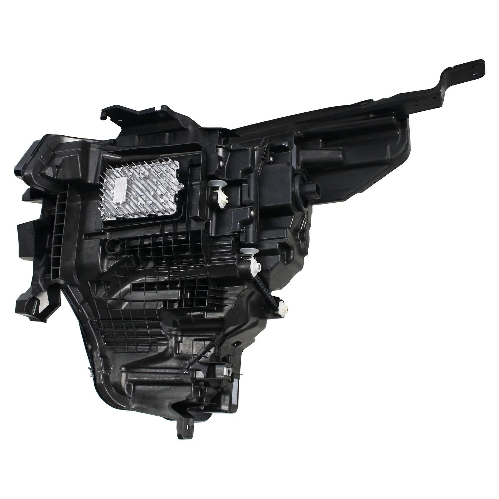 Right LED Headlight Assembly 42888030 For Cadillac XT4 2024-2025