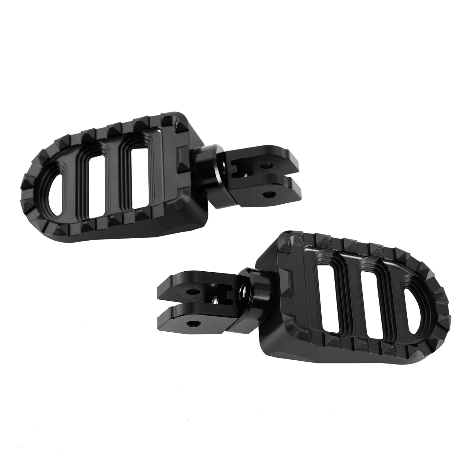 2024-2025 moto guzzi STELVIO Front Footrests Foot Peg