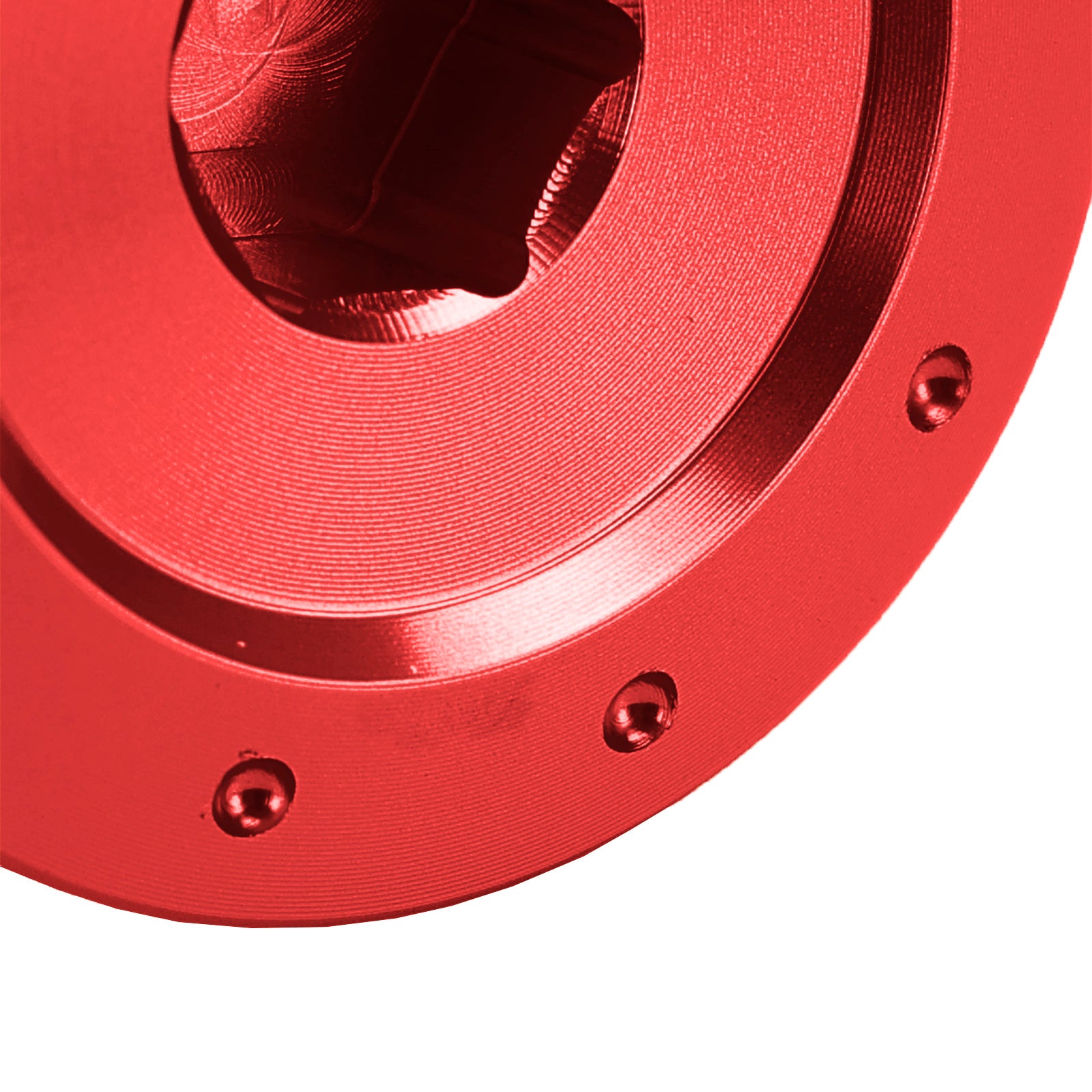 Motorvevaset omslagsplugg för Honda Cross Cub 50 110 CRF110F 2013-2023