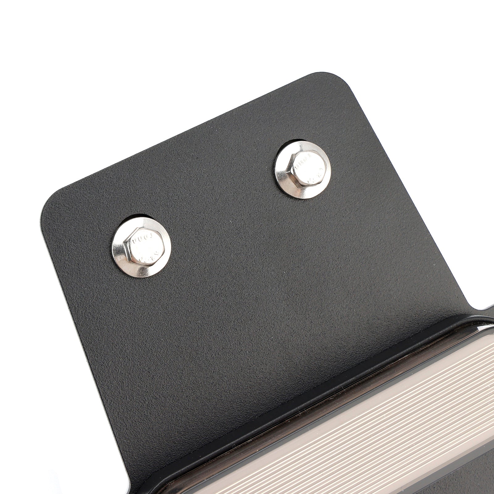 2023-2024 Honda CL250 CL300 CL500 SCL500 Fender registreringsskylthållare