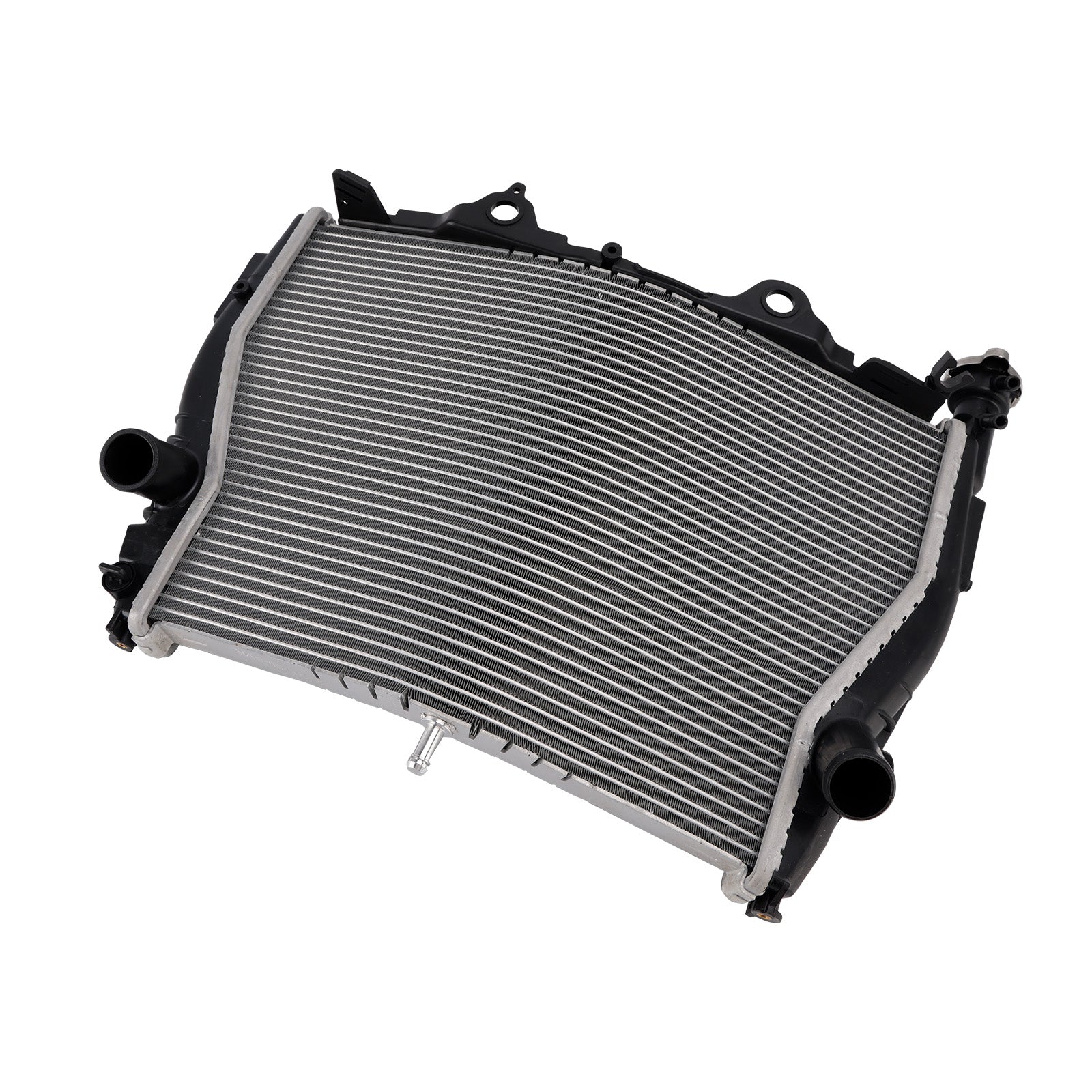 2015-2018 BMW S1000R Aluminum Radiator Cooling Engine Cooler