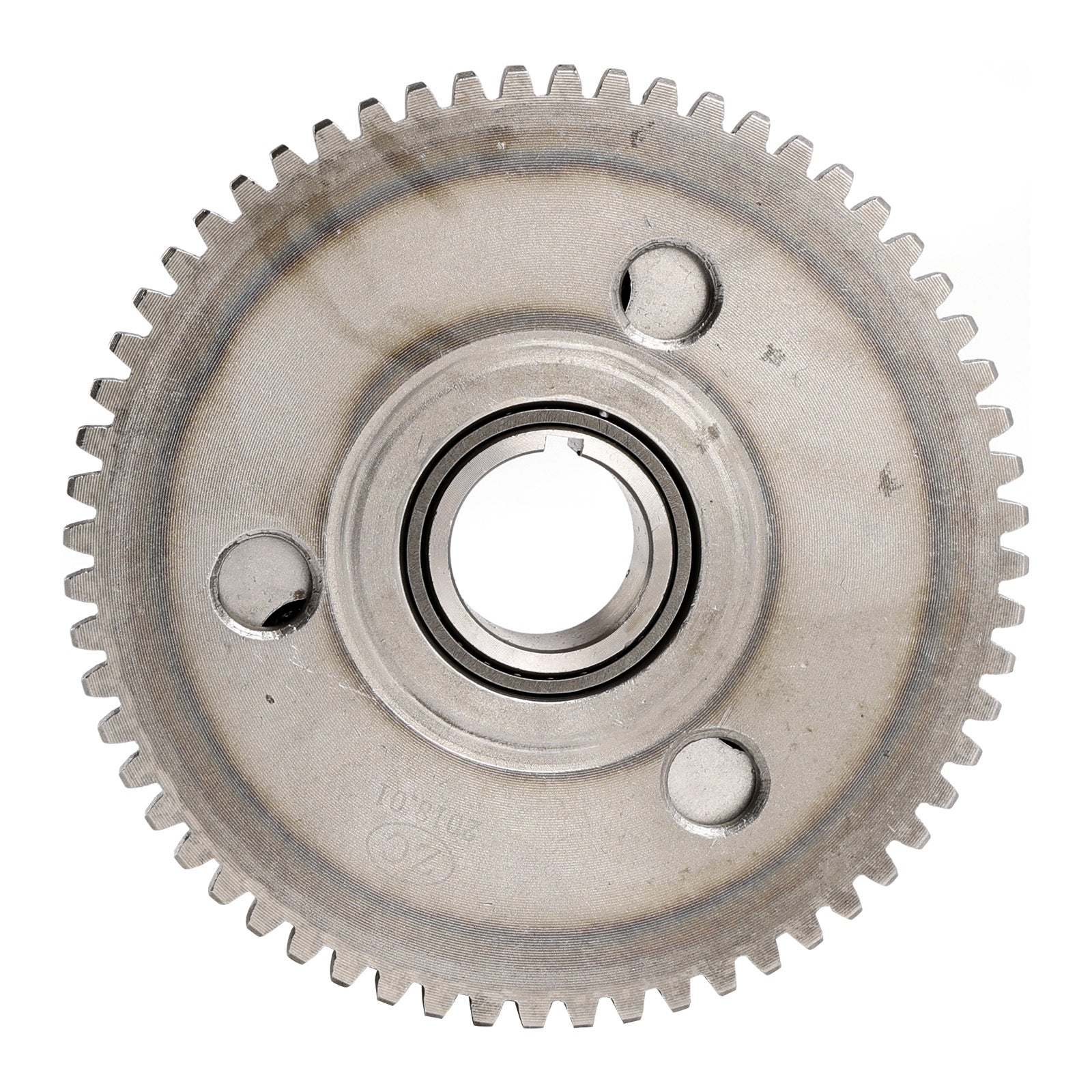 Starter Clutch Outer Gear Assy för Kymco Agility 125 R16+ 150 200 City 2014-2022