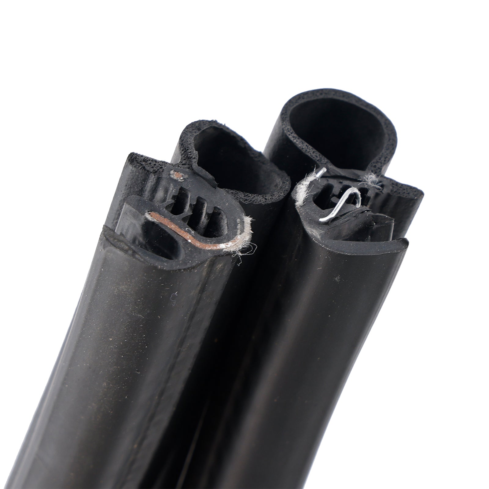 2002-2008 Dodge Ram 1500 2500 3500 pickup truck Front Door Weatherstrip Seal