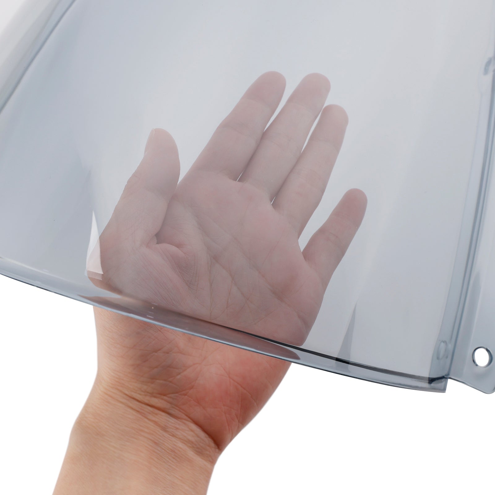 2021-2024 Aprilia RSV4 Windshield WindScreen