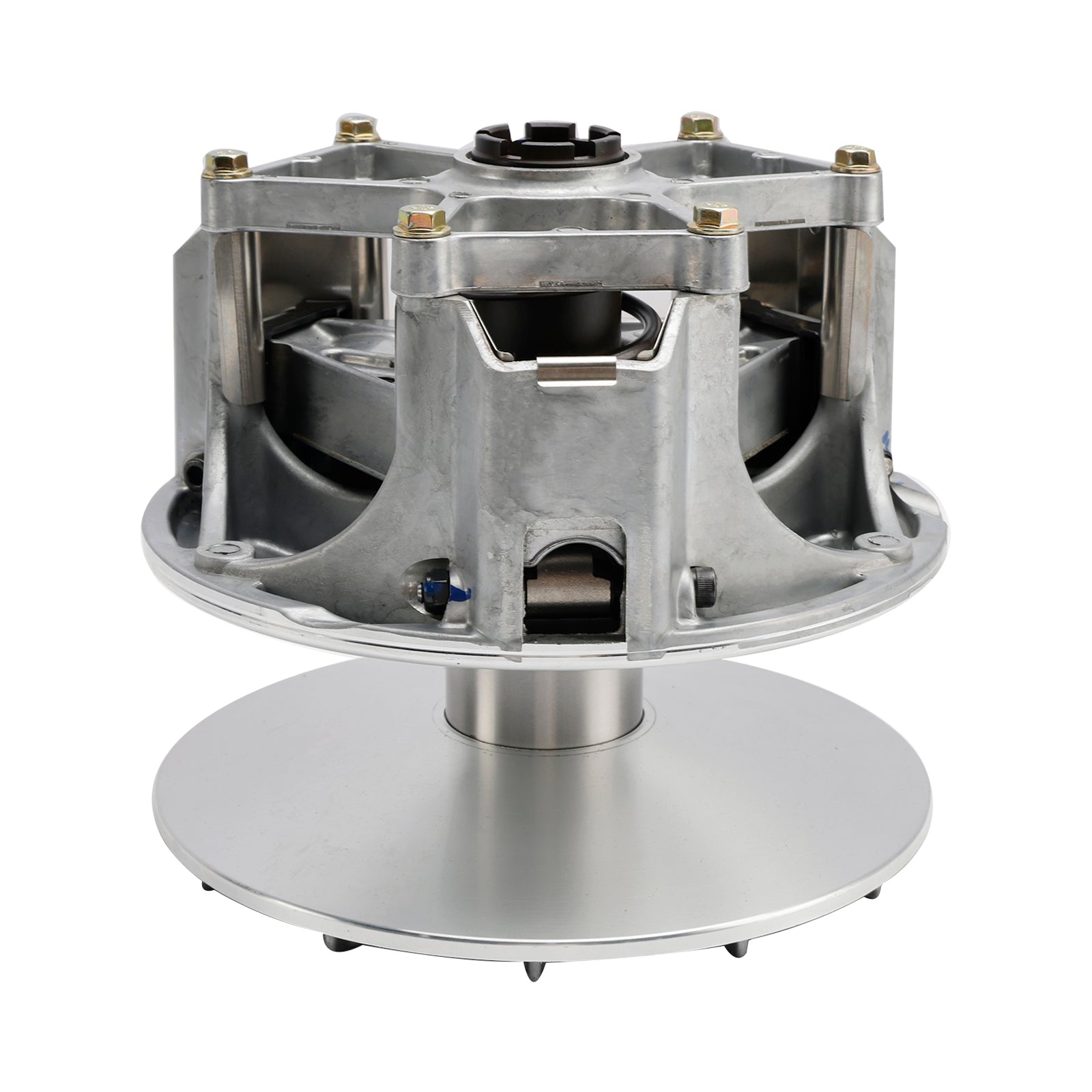 Polaris Ranger 1000 Crew Xp 1000 complete variatorset vooraan 1323397 1323698