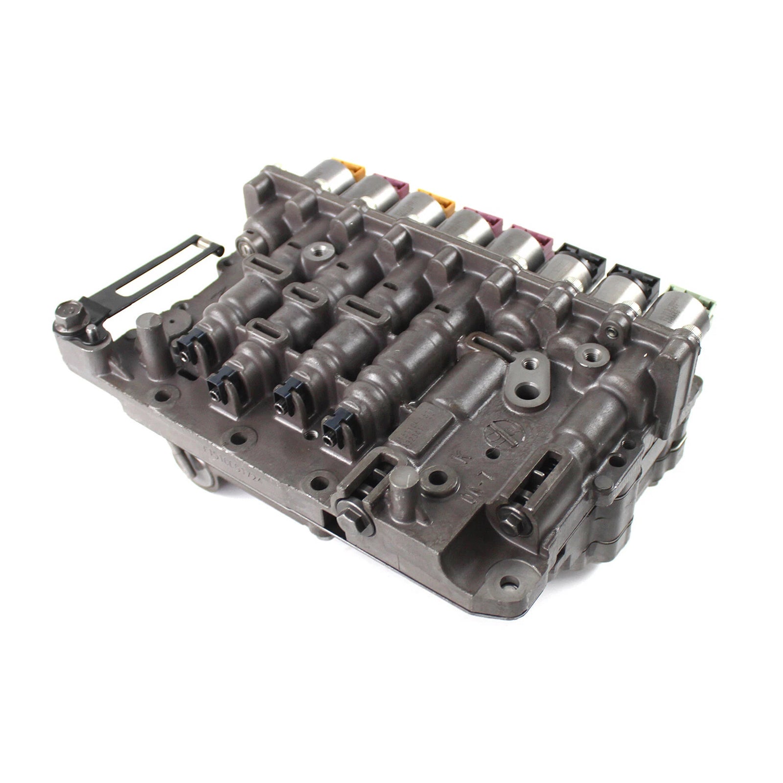 2009-On Hyundai Sonata 6 SP F/AWD L4 2,0L 2,4L A6MF1/2 6 Body Speed Valve